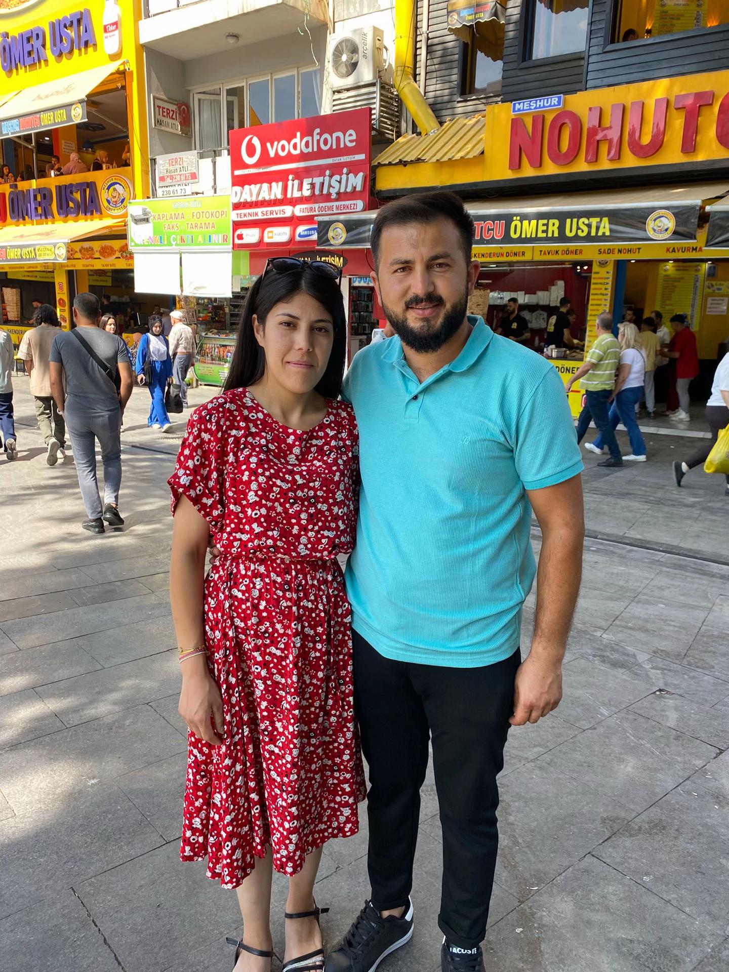 @Mehmet Yalçın