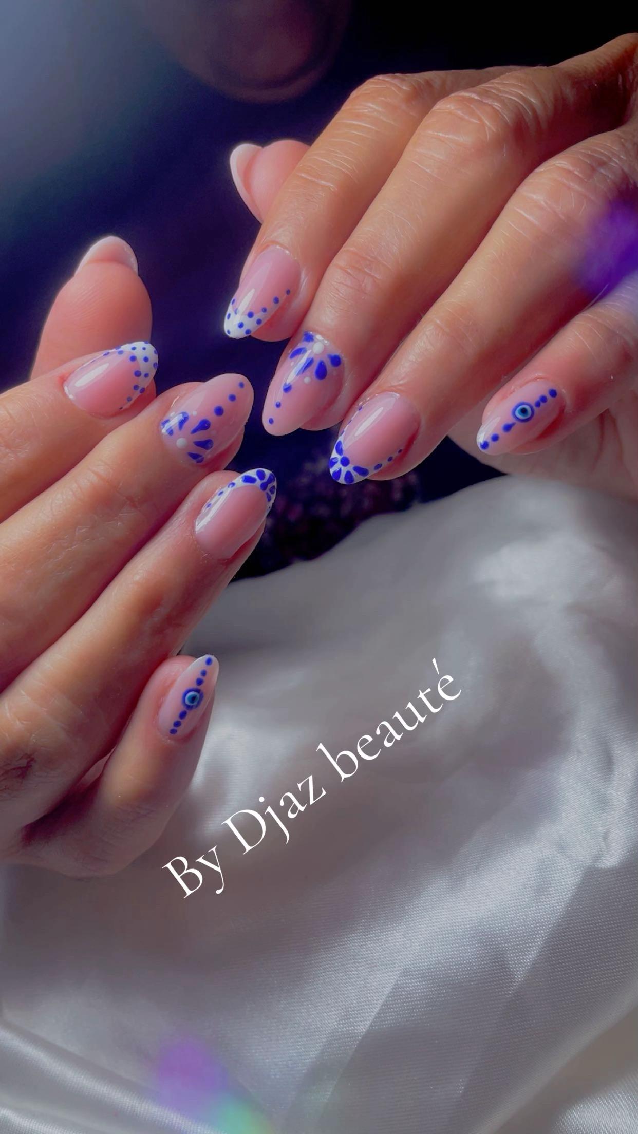 @By Djaz Beauty
