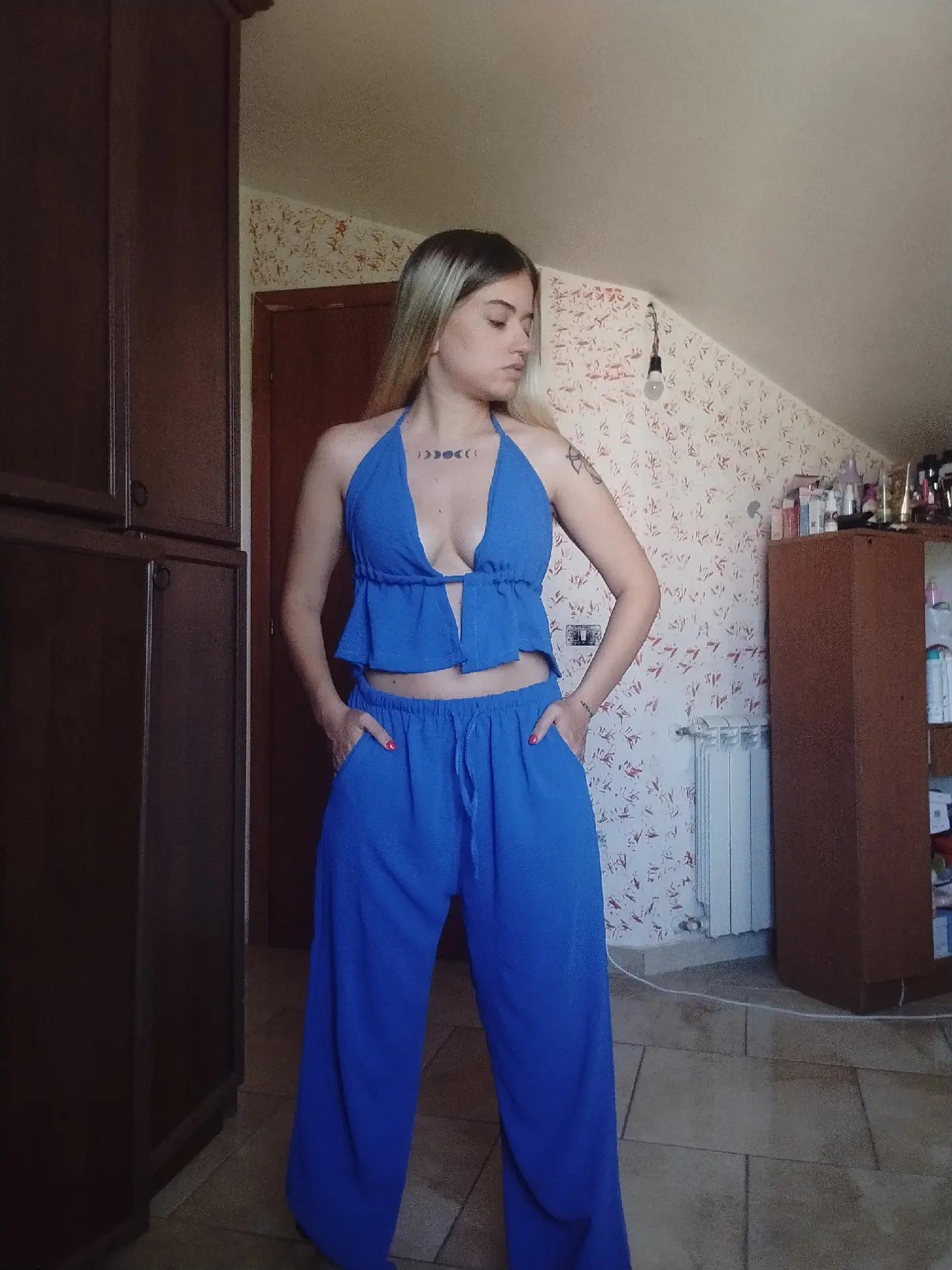 @Melania Mazzaro