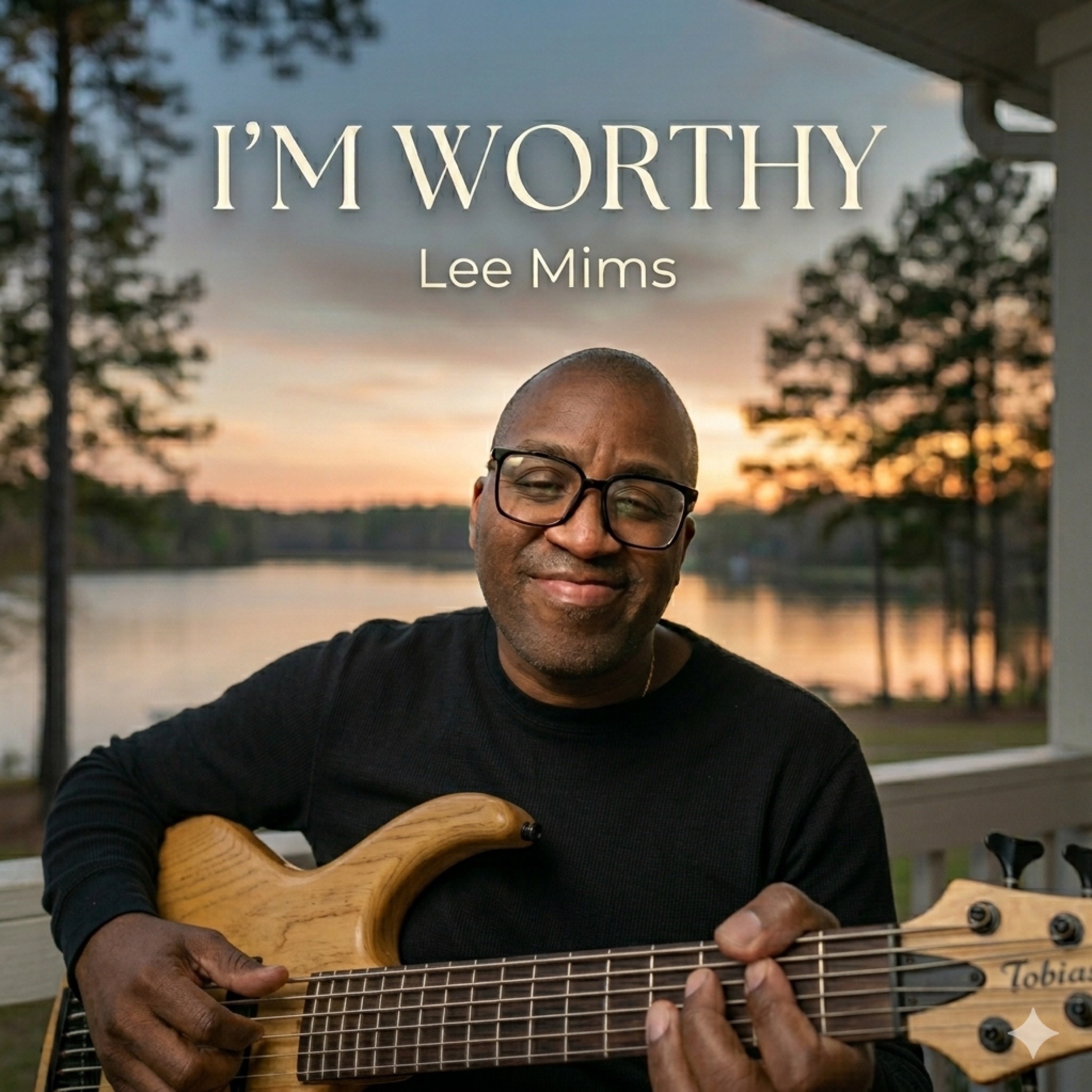 @Lee Mims