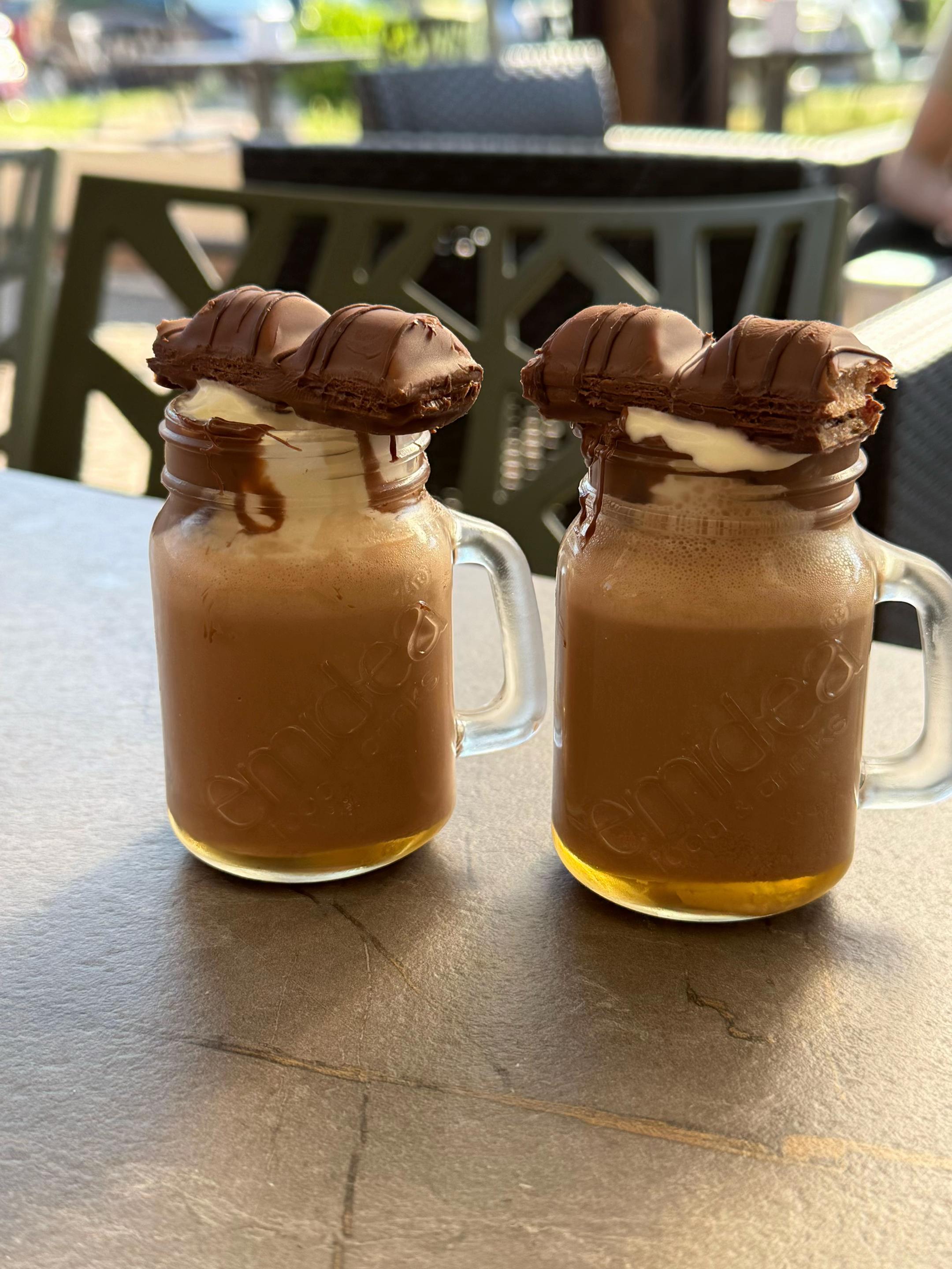 @Luigi Il barista