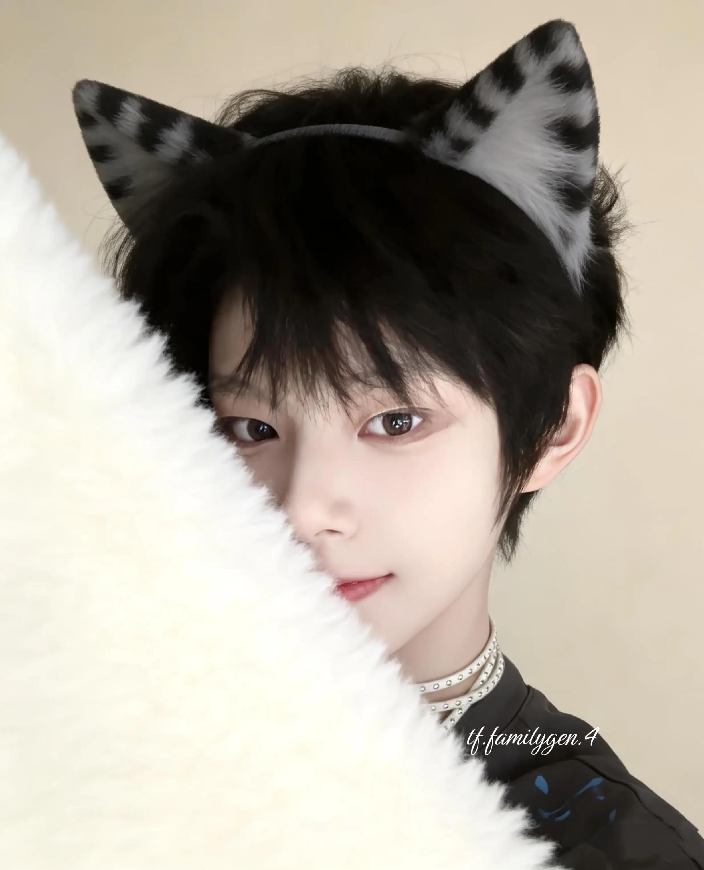 @TF家族 &bull; 第四代