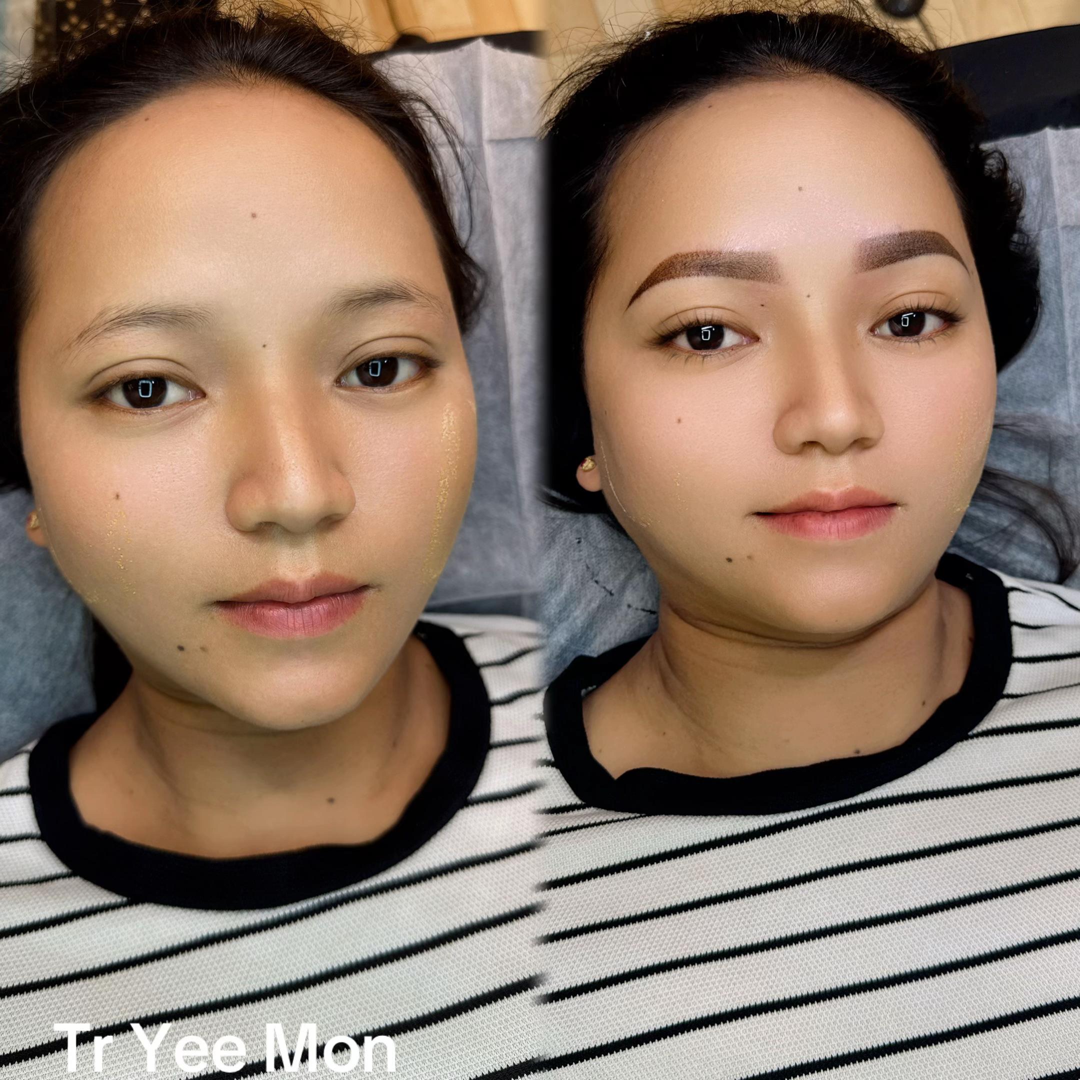 @{BH Beauty }Beauty Center