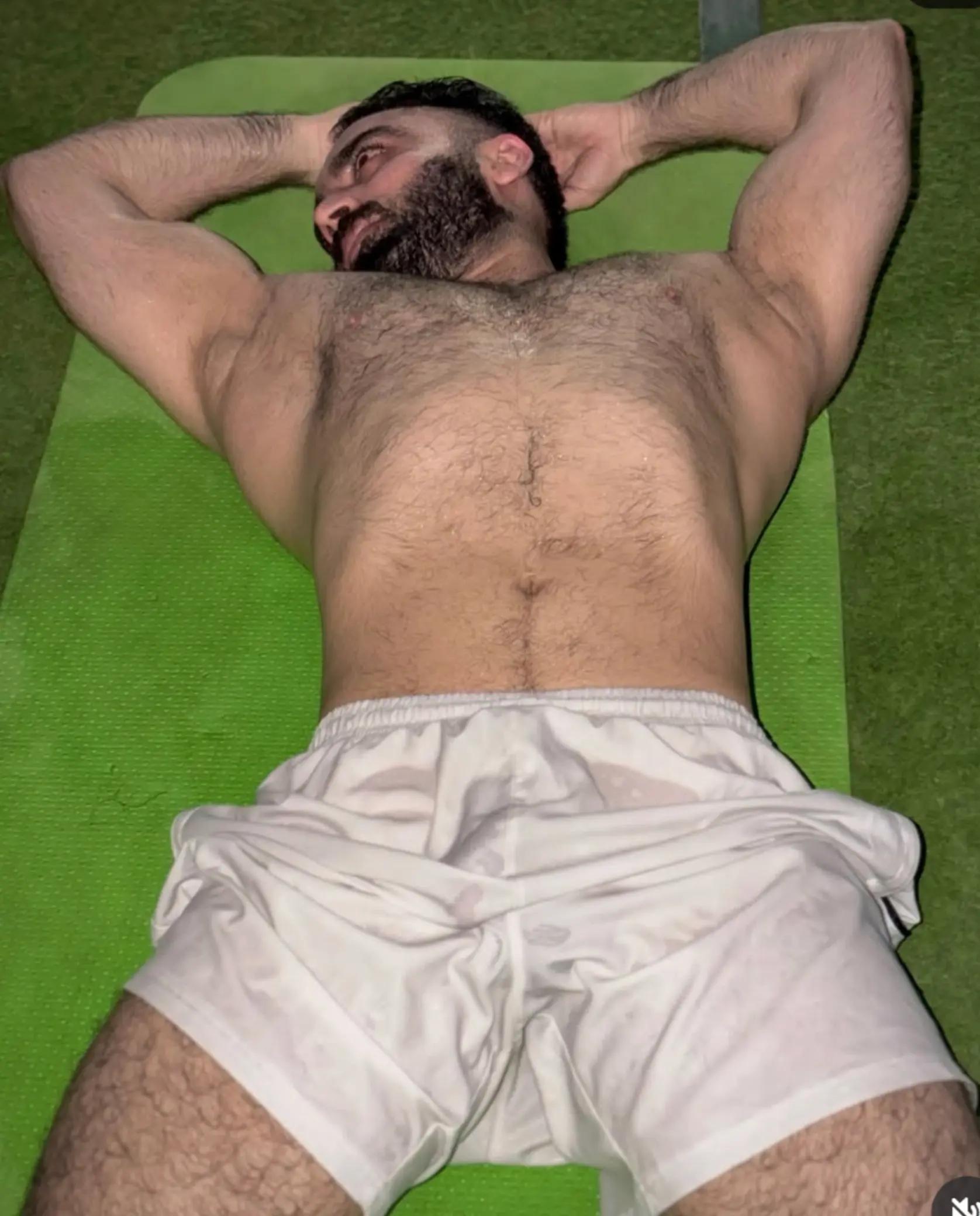 @Mr X 🇸🇦 🌈 🇵🇰