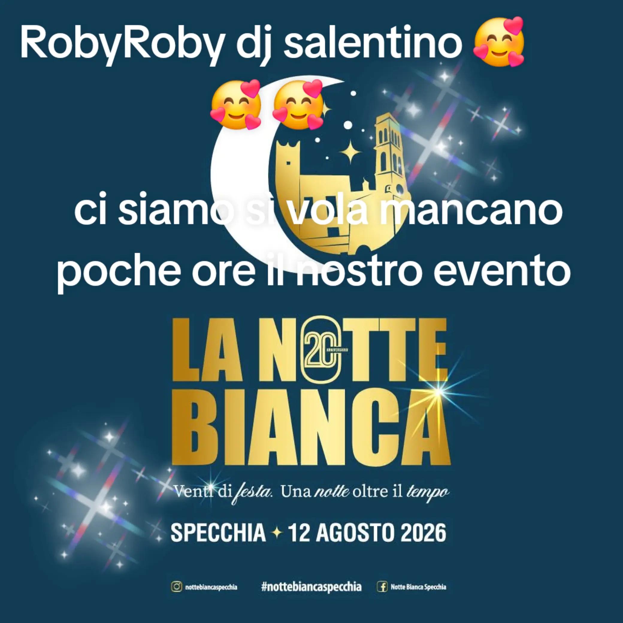 @Roby Roby dj