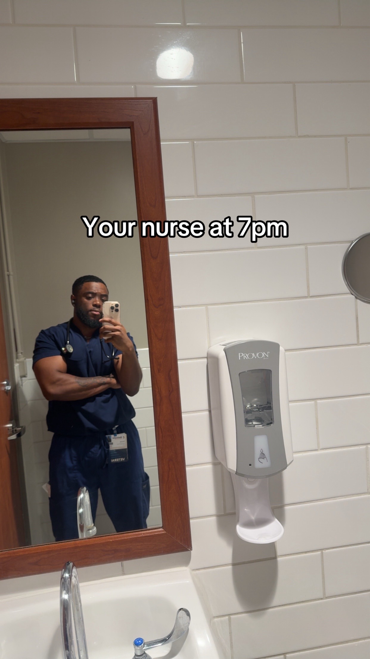 @Tre | BSN, RN