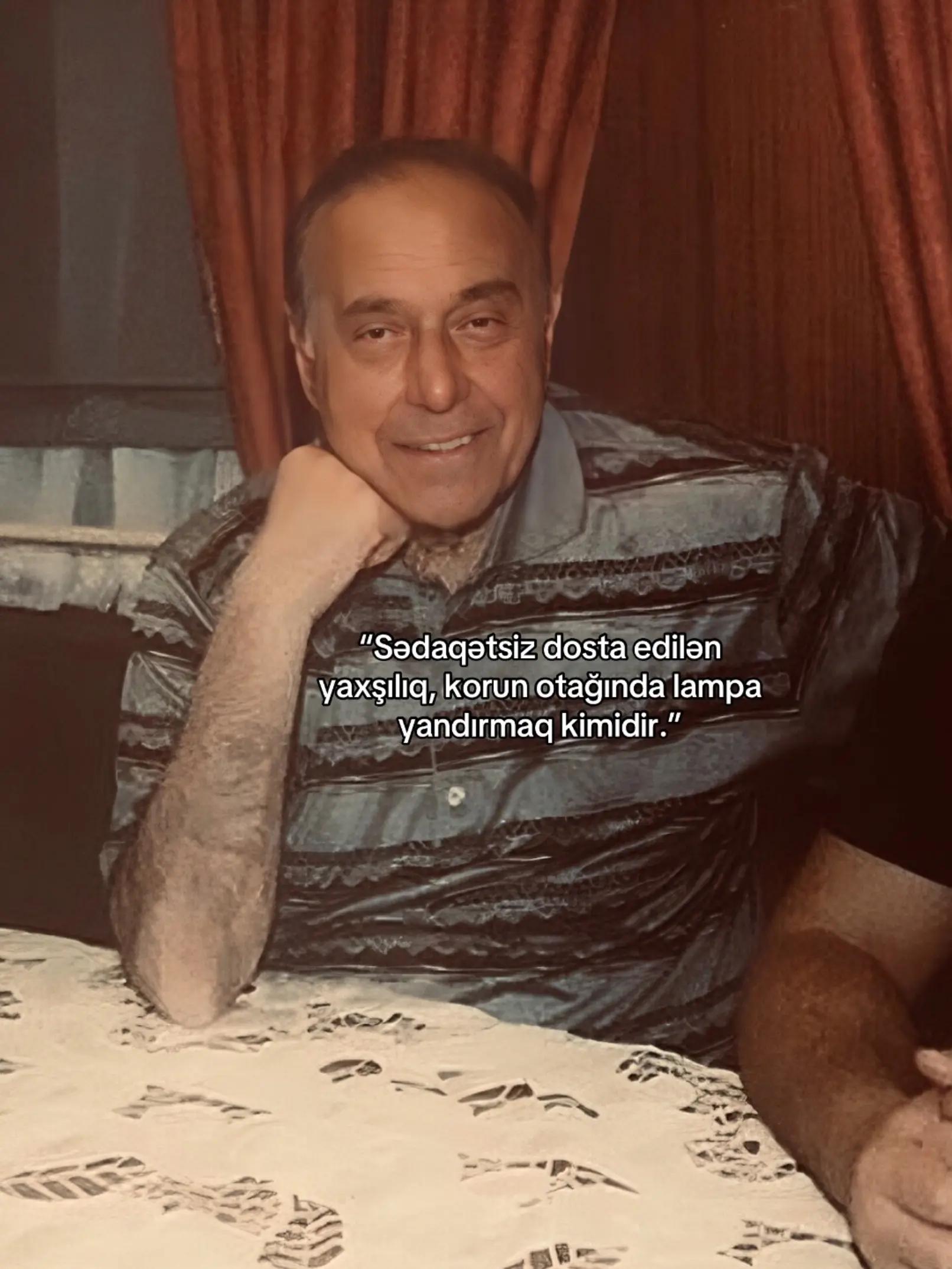 @ƏHƏDOV