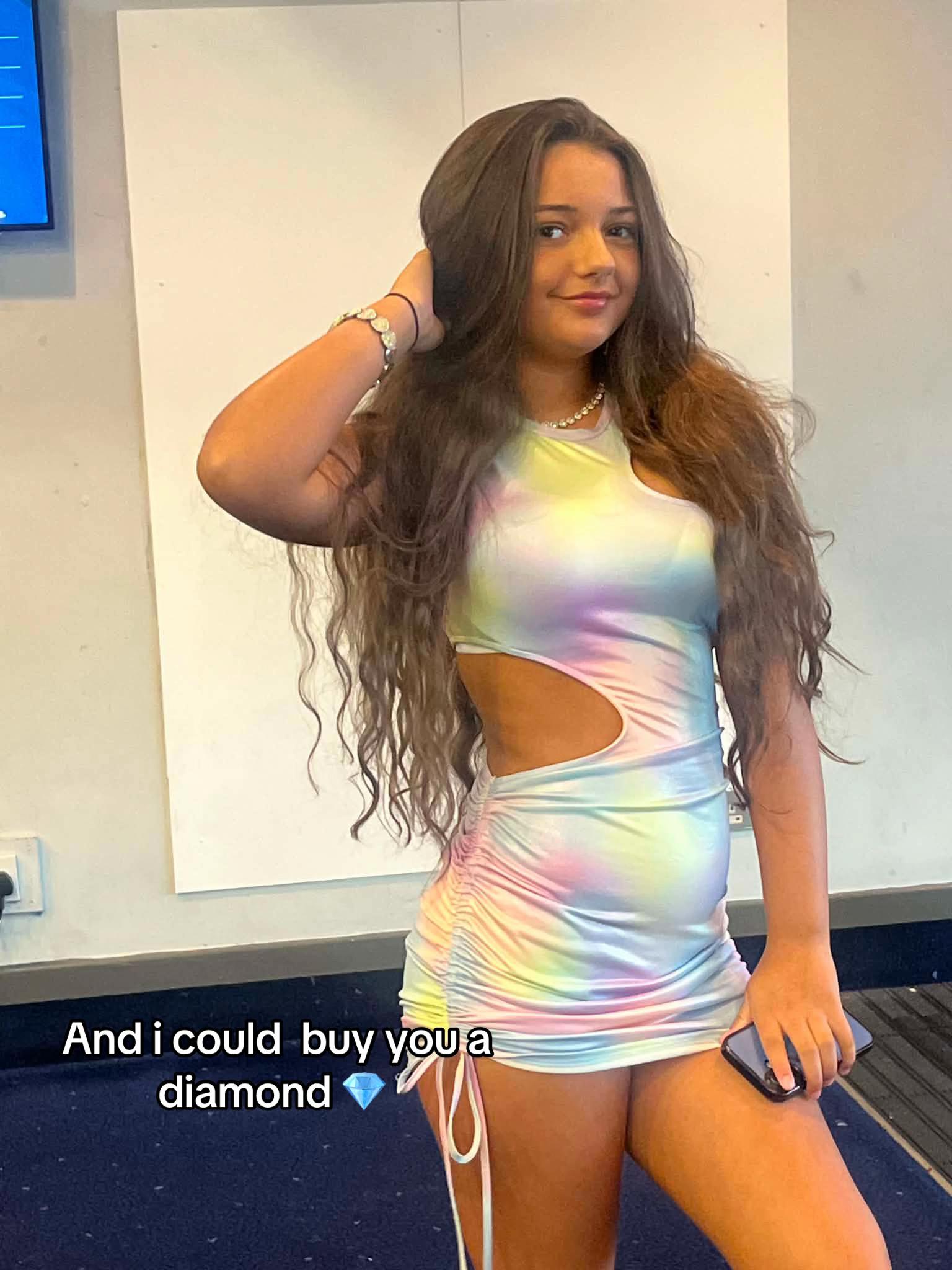 @Cindyanna
