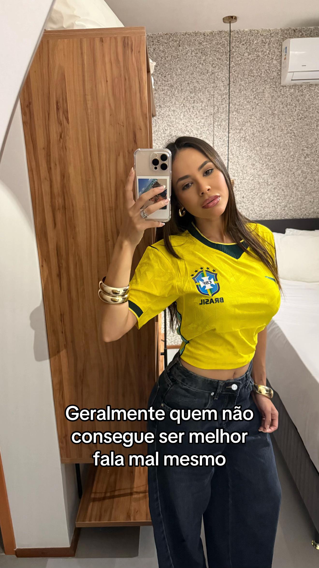 @Kawanne Nobre