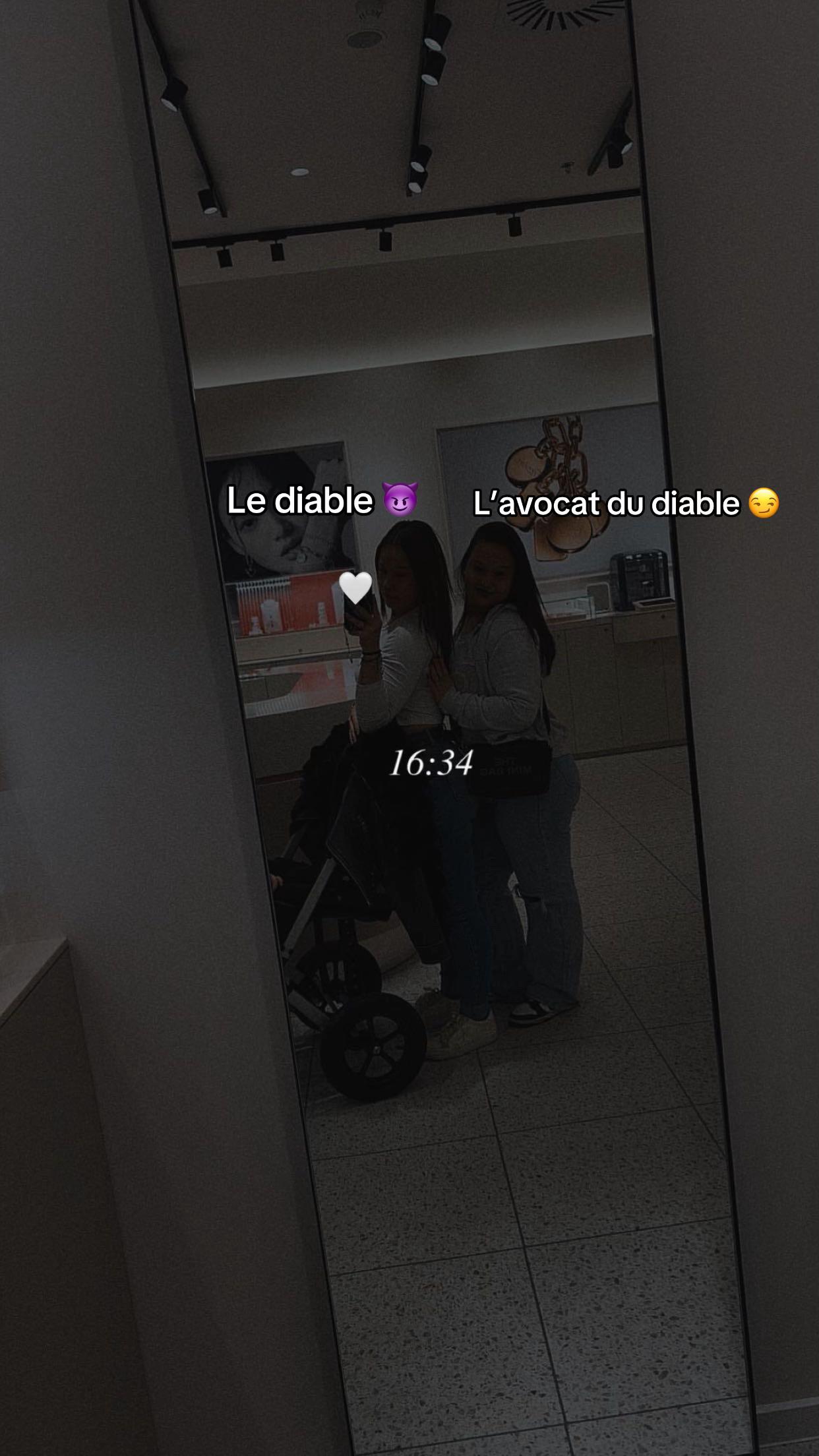 @Les_jumelle❤️💍