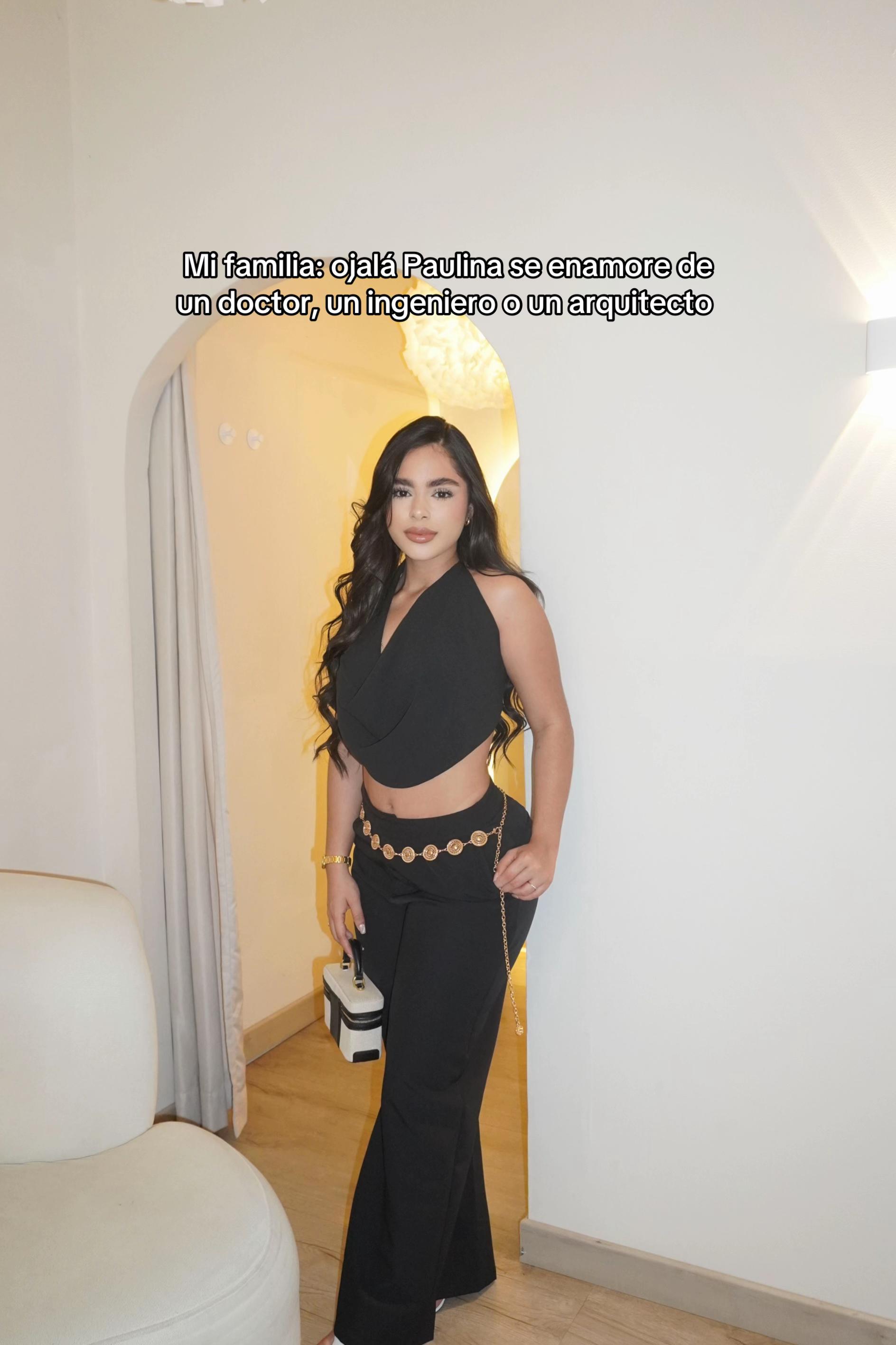 @Paulina Toro