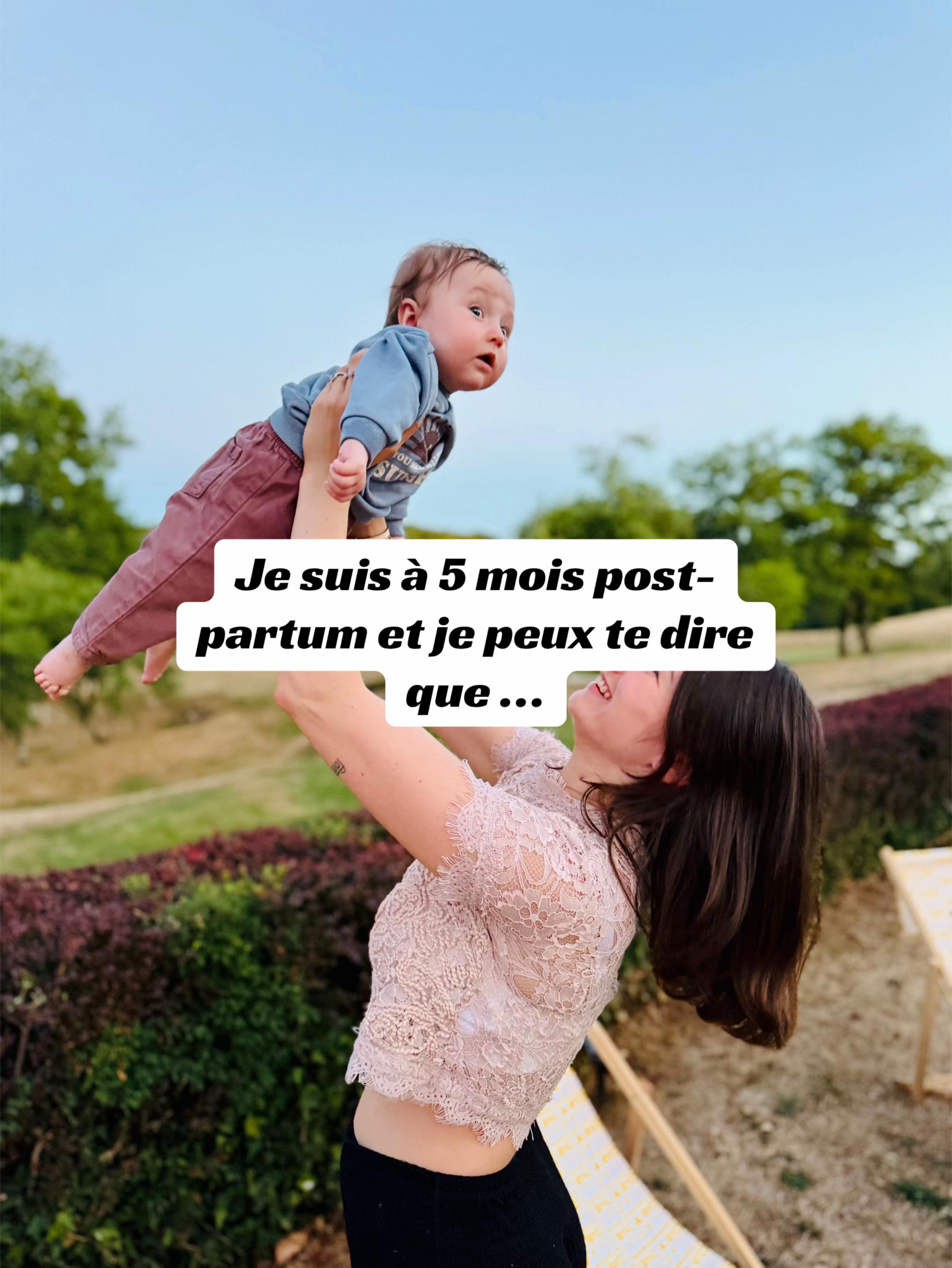 @Eleonor | Mom of Gabriel 🧸🍼