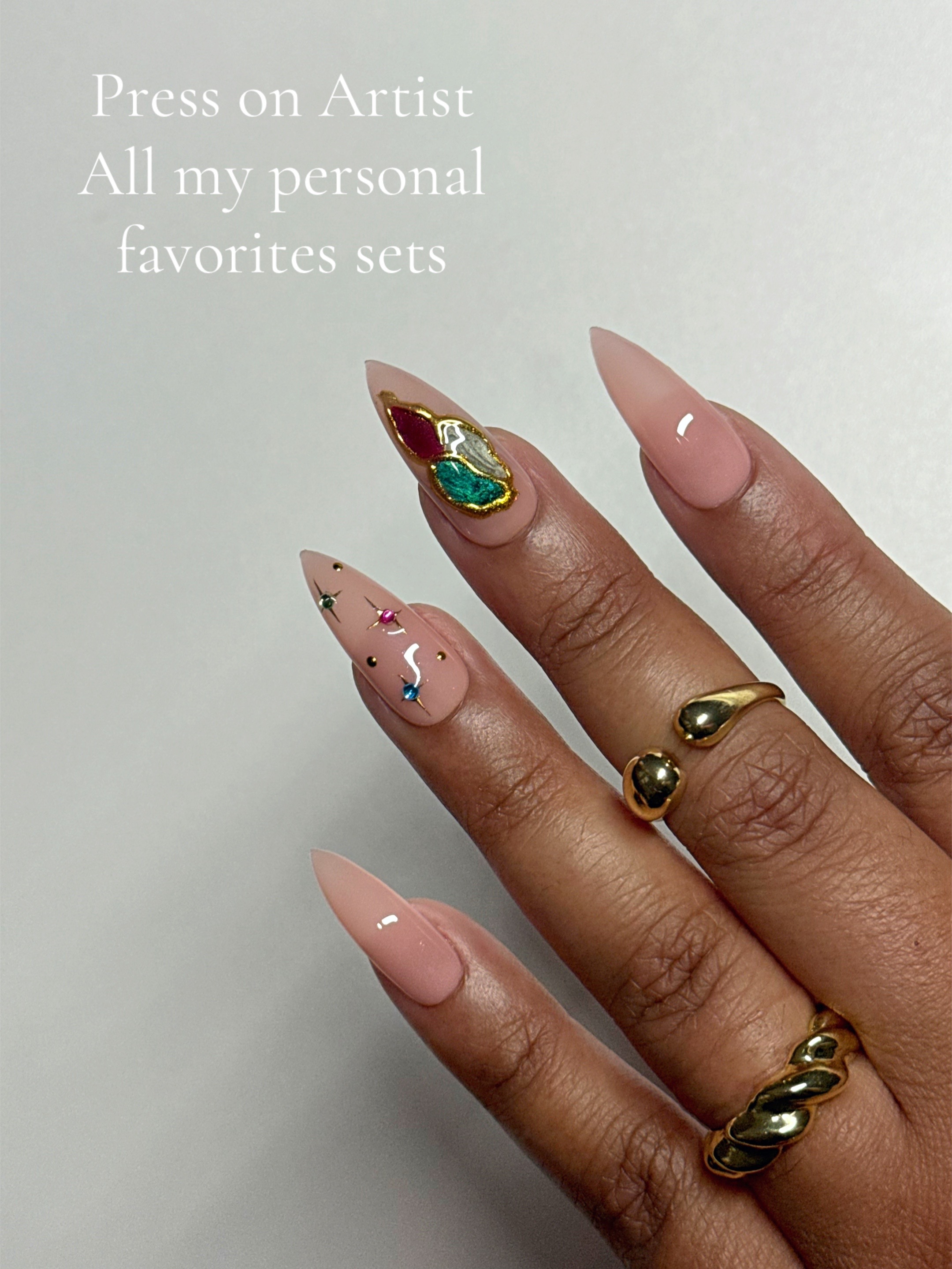 @Channelcoconailsshop
