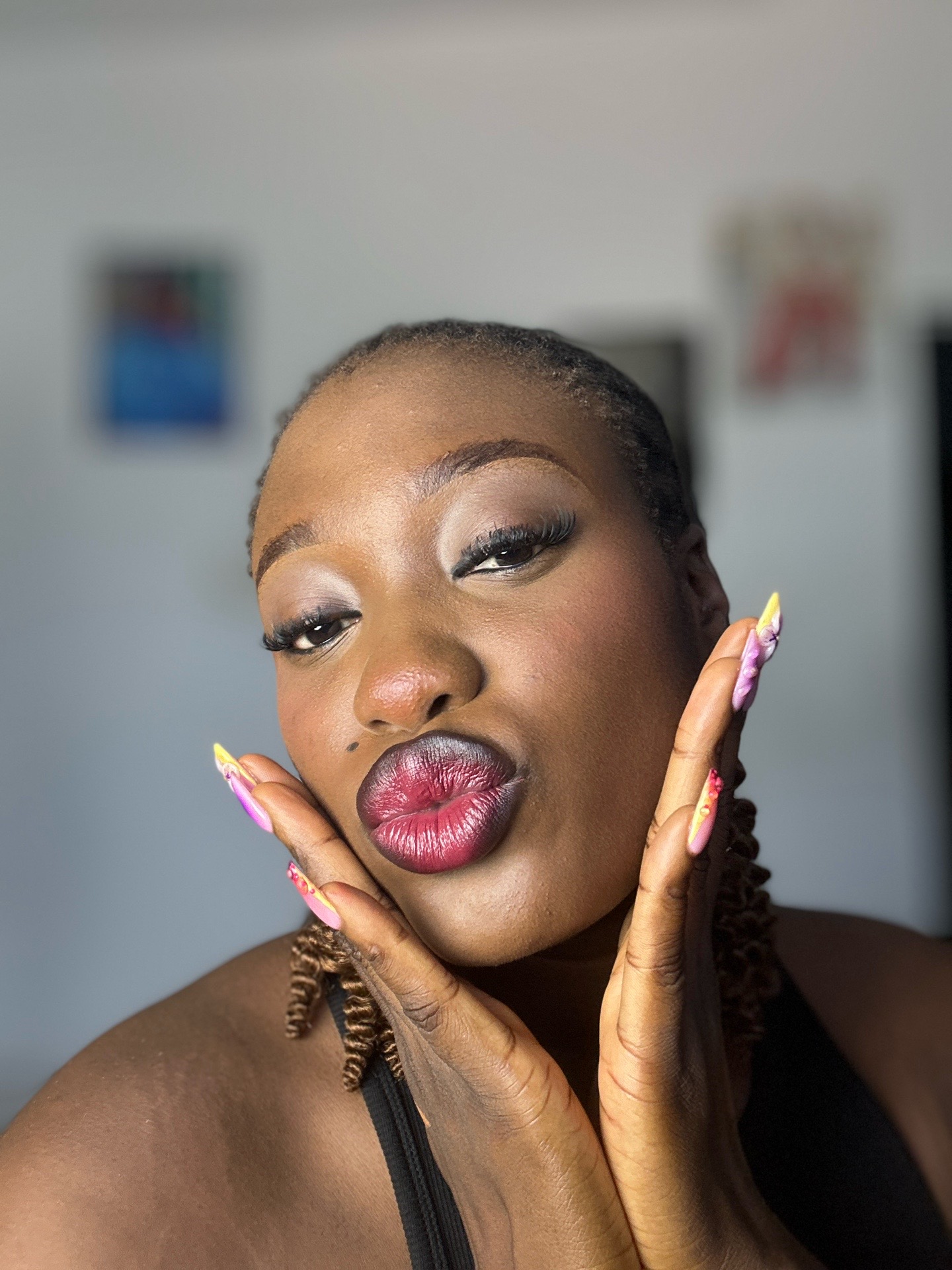 @Sharon Ifedi 🦋