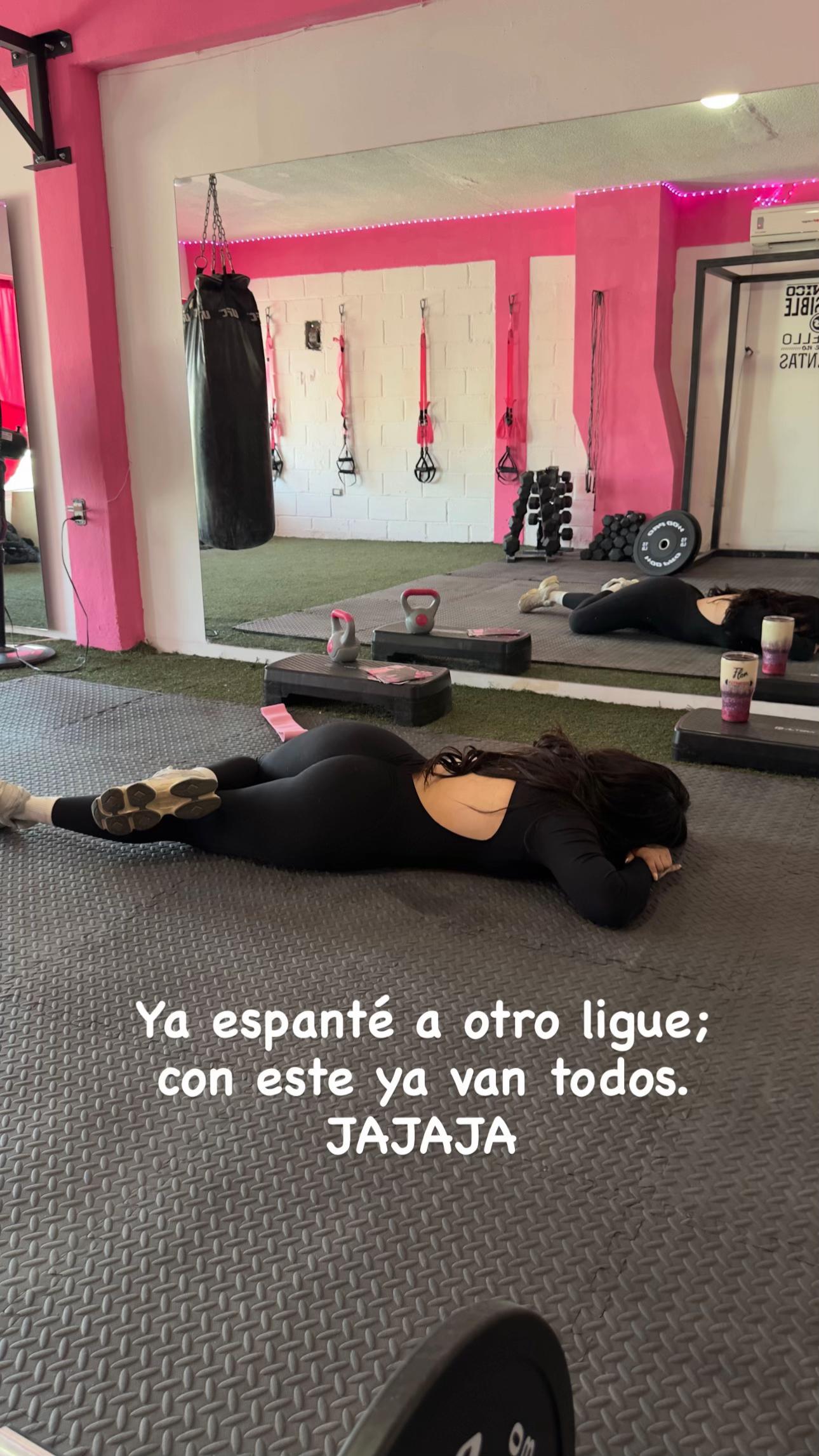 @Flor Rodriguez Aguil