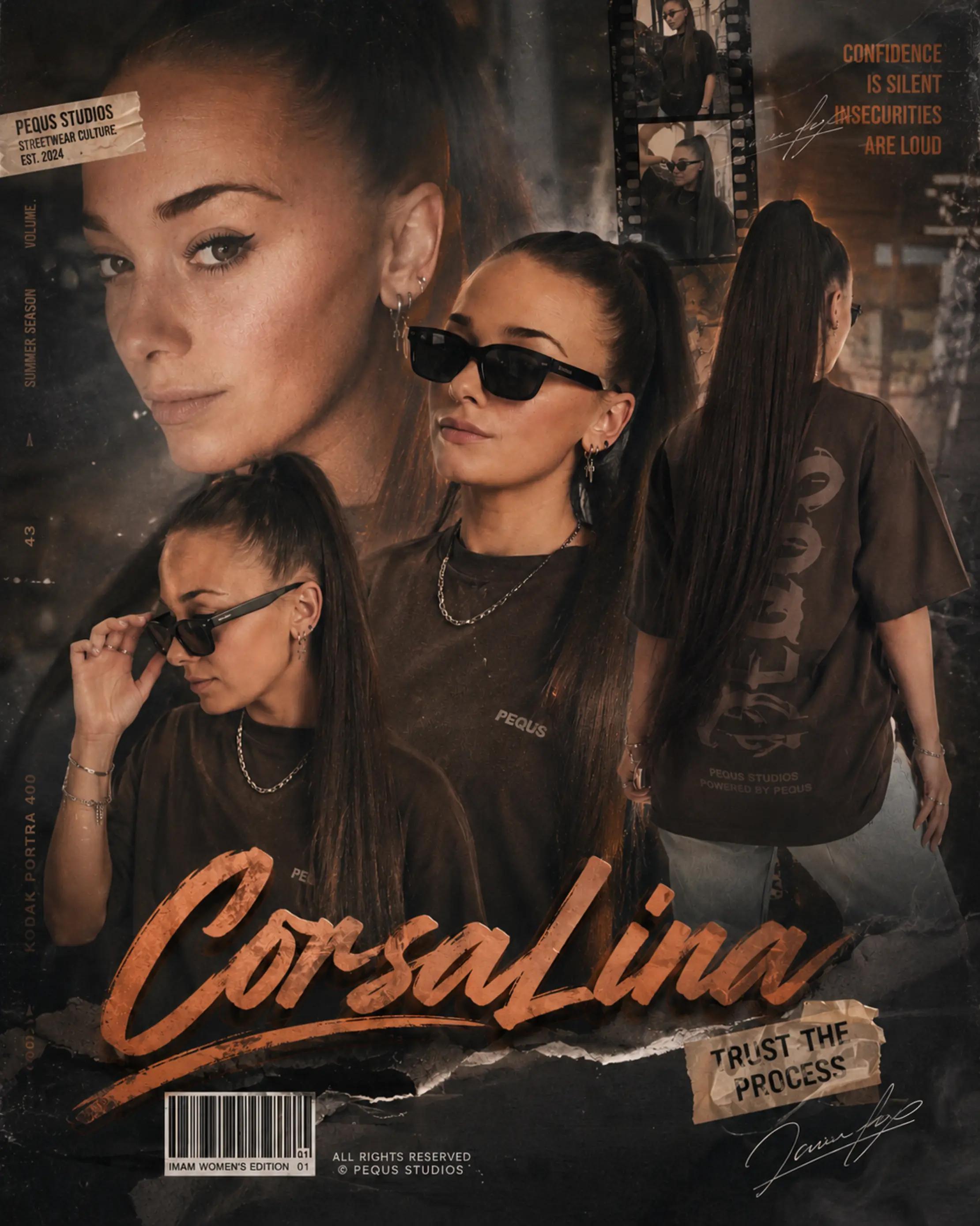@🦋 [Ｃｏｒｓａ]Ｌｉｎａ🦋