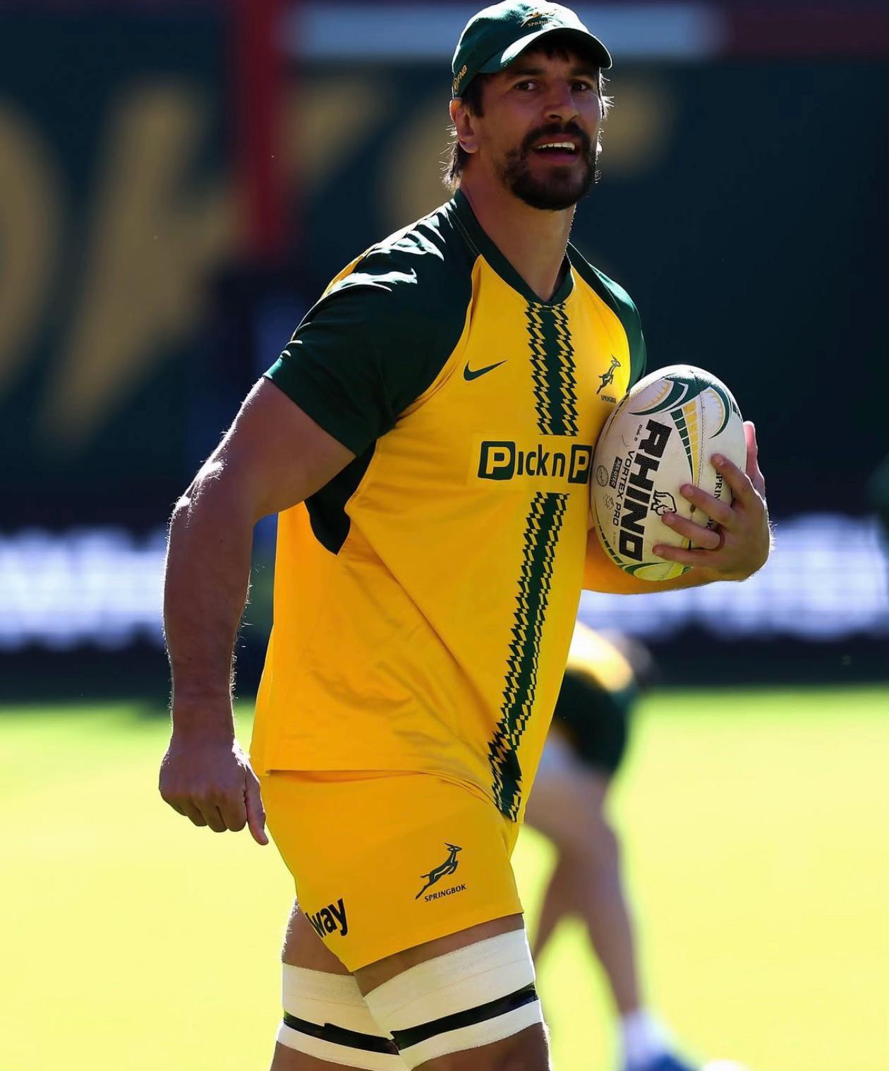 @Eben etzebeth