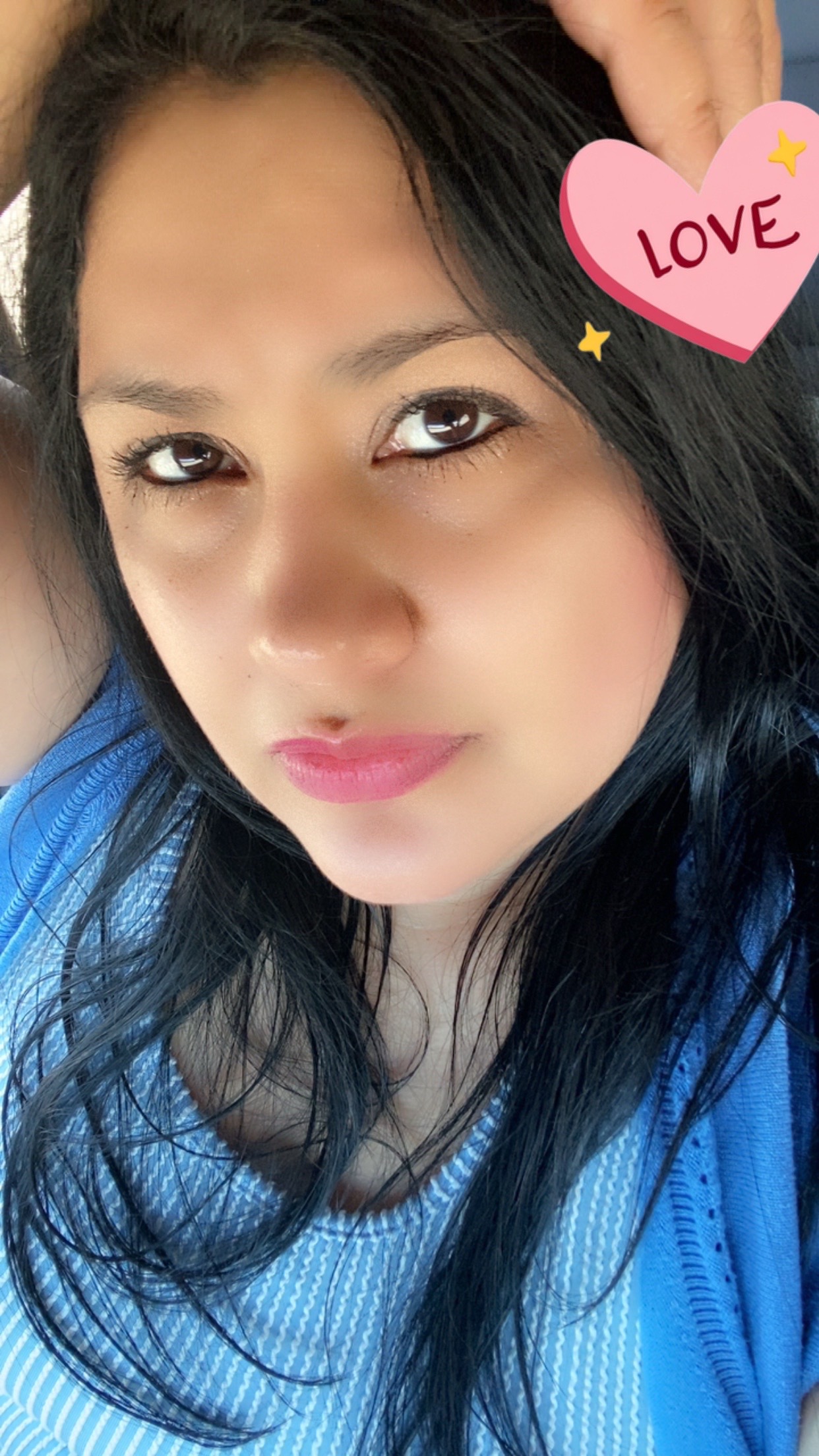 @ZanellyOroz😘