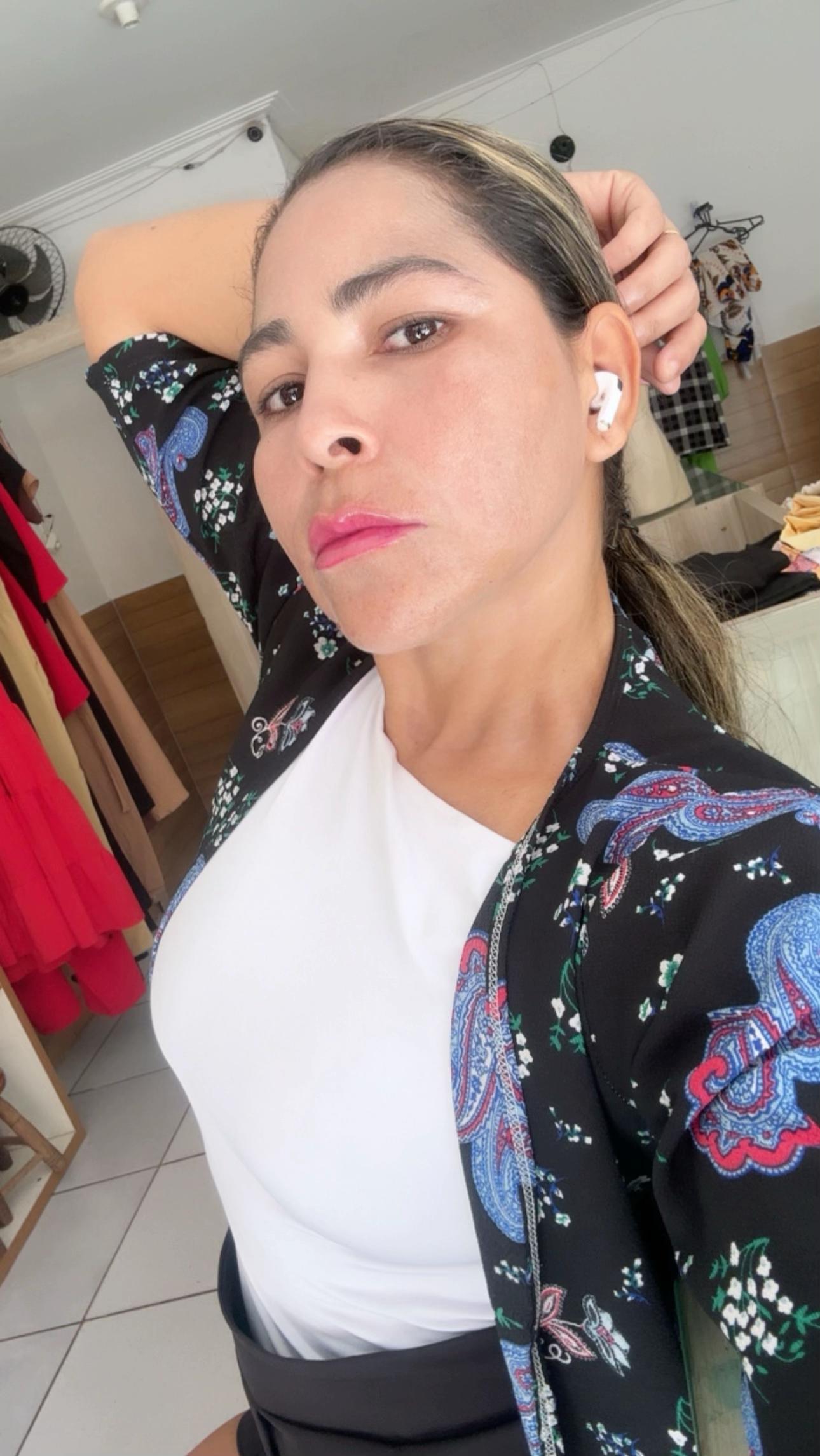 @Rosália Cristina