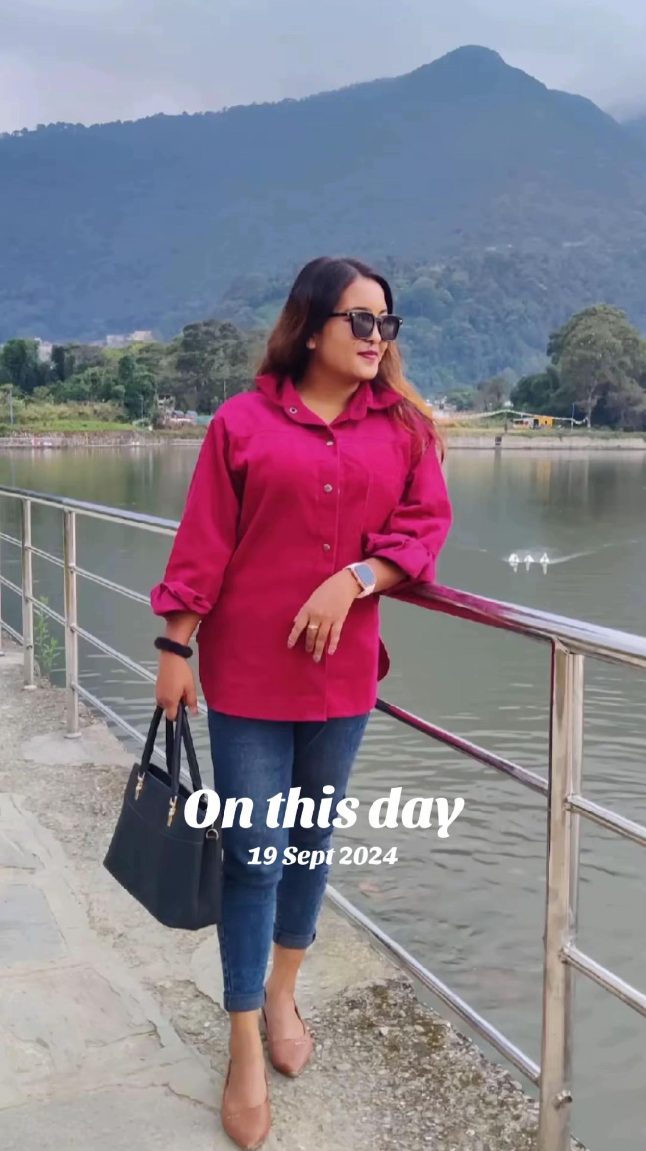 @Srijana Maharjan
