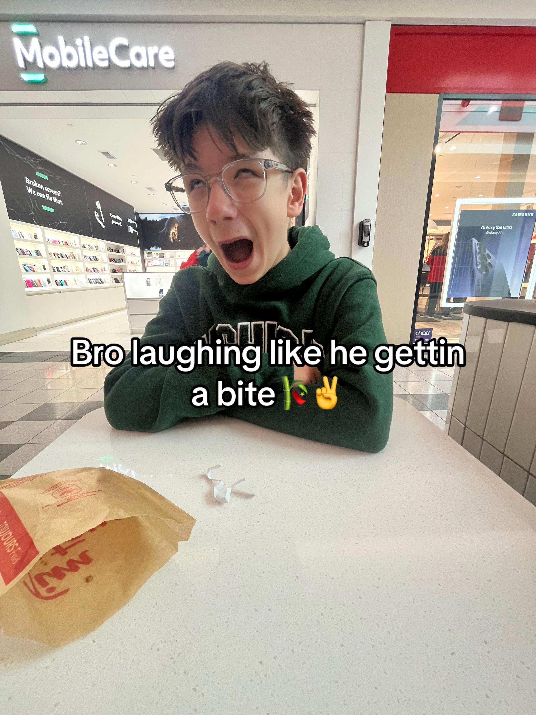 @t