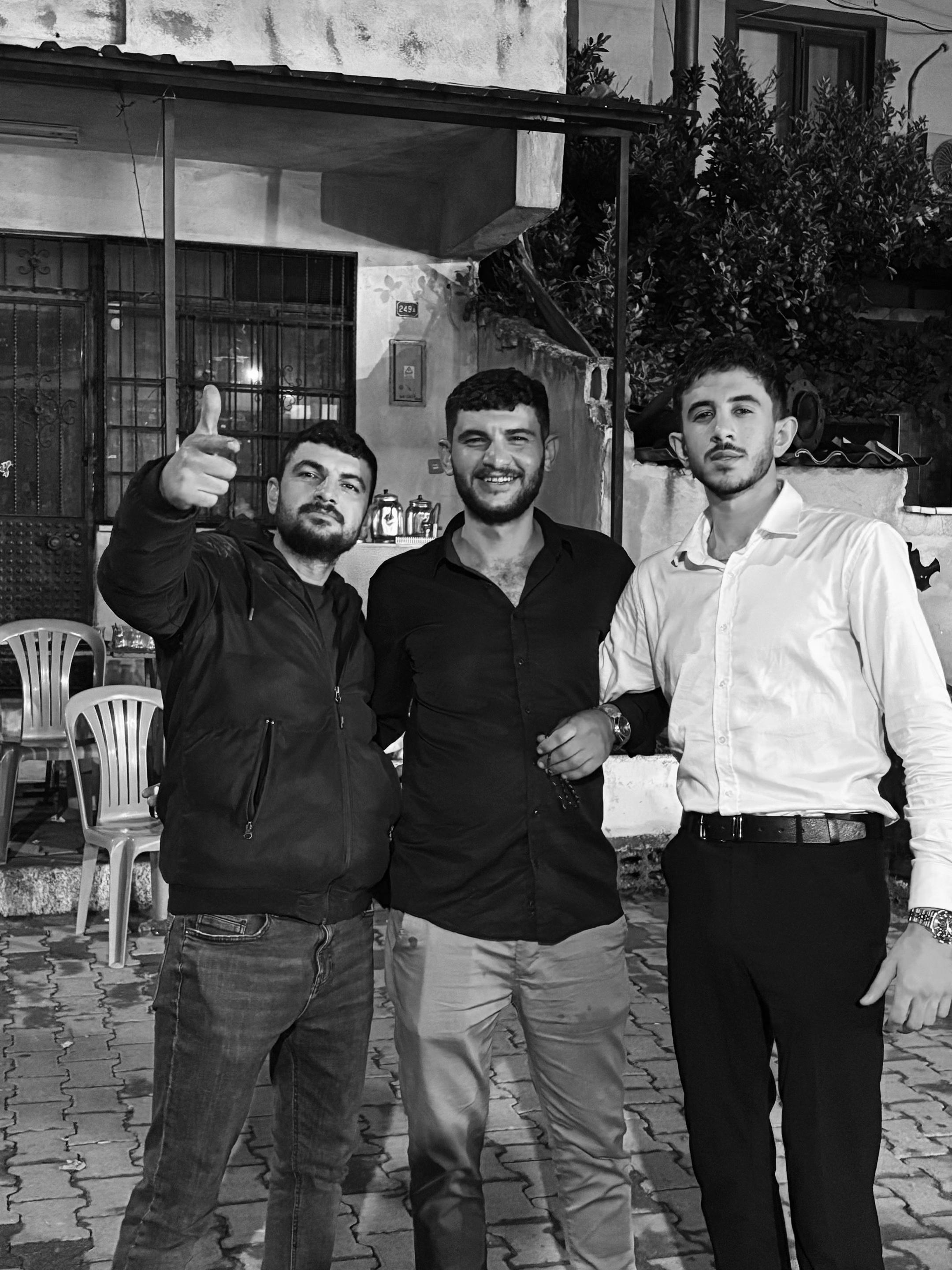 @yaşar alp