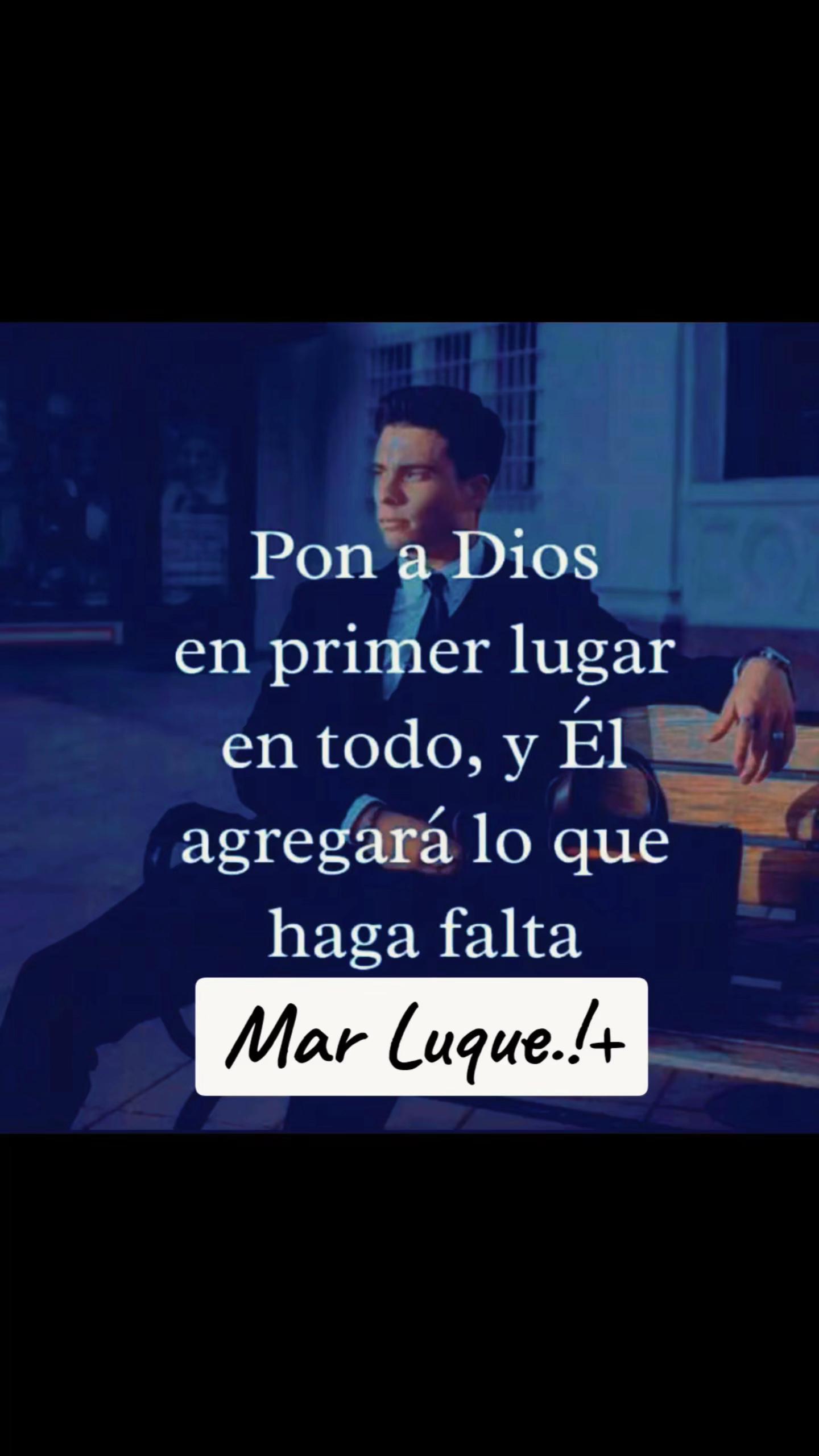 @MAR LUQUE..!!