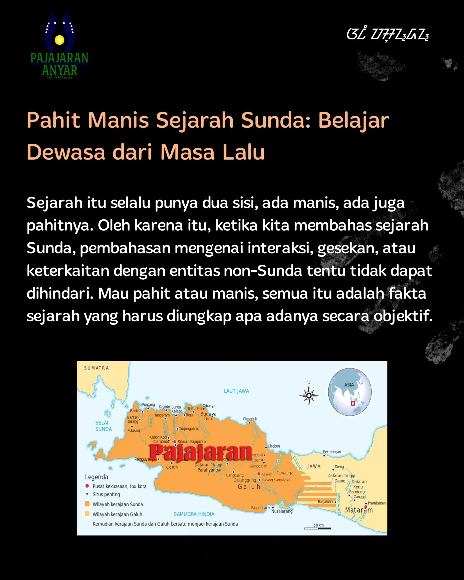 @Pajajaran Anyar