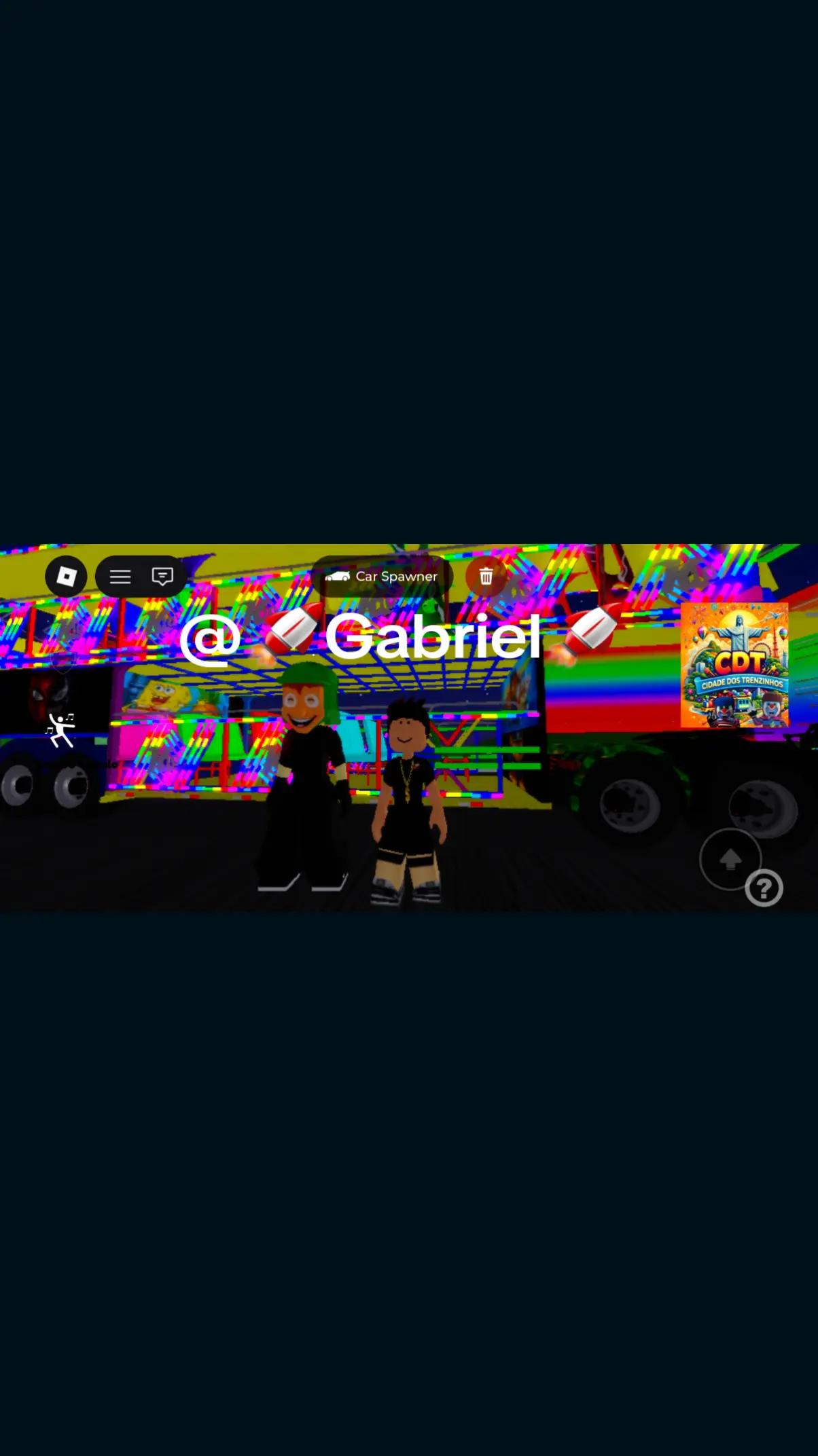 @DANIPERSONAGEM_2 CARRETAk10🥶