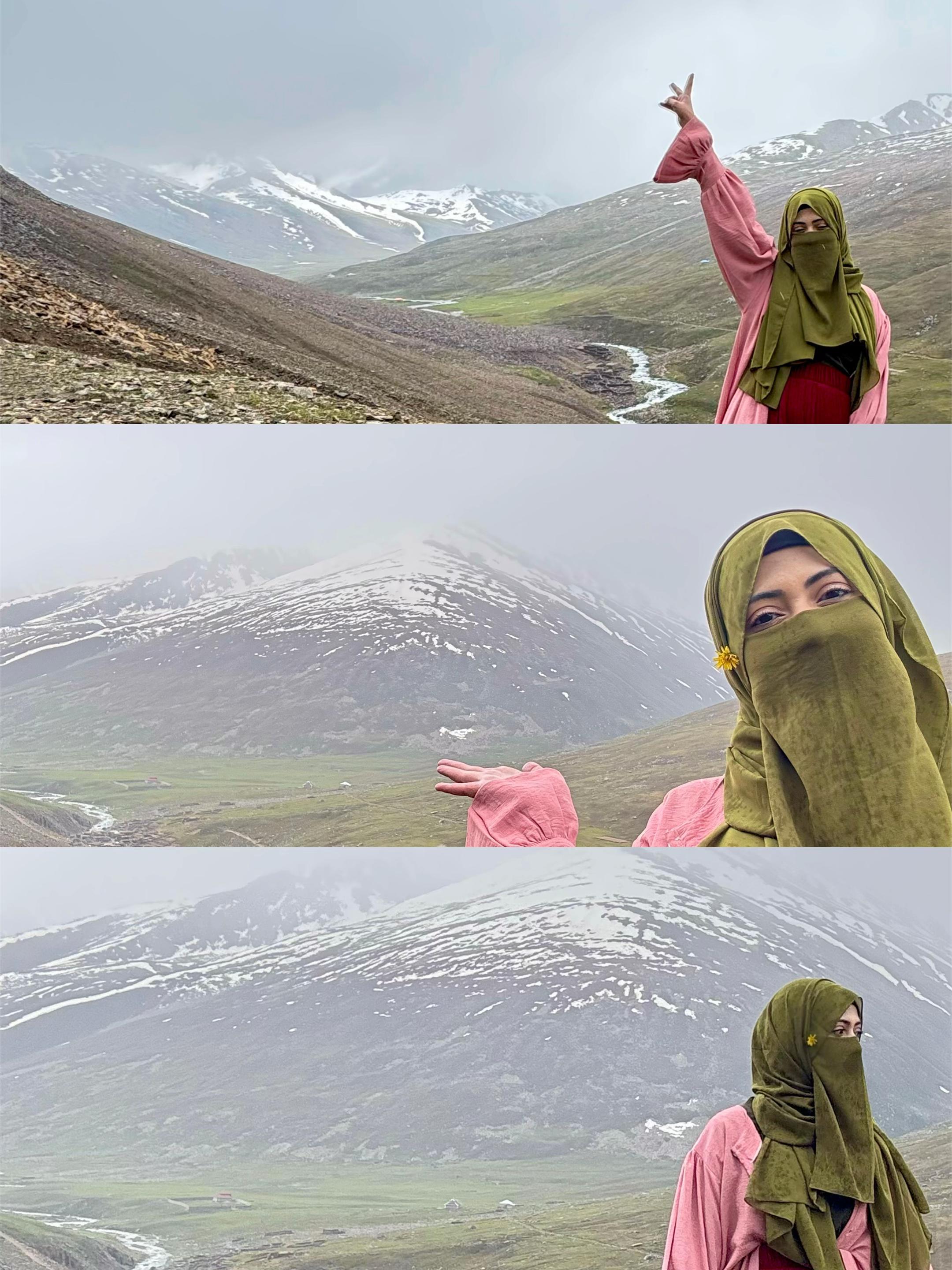 @عریشہ مریم