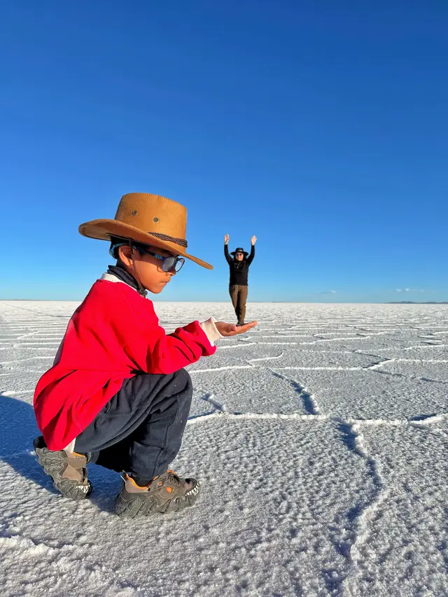 @salardeuyuniOasisBolivia