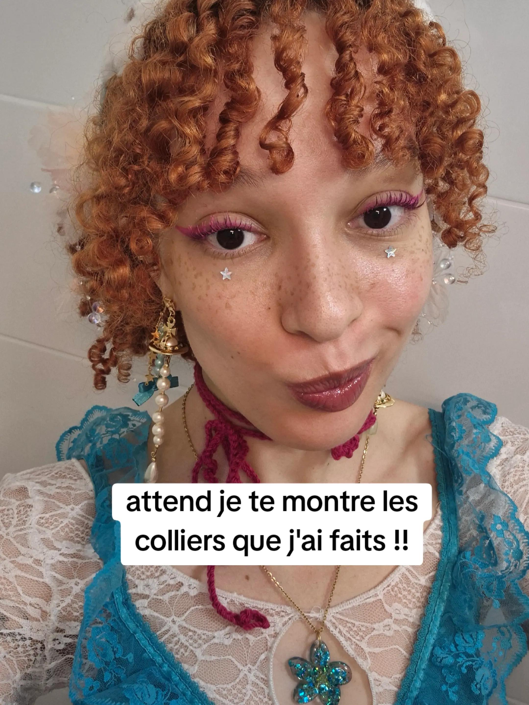 @Lyp ₊˚꩜ Fée créative