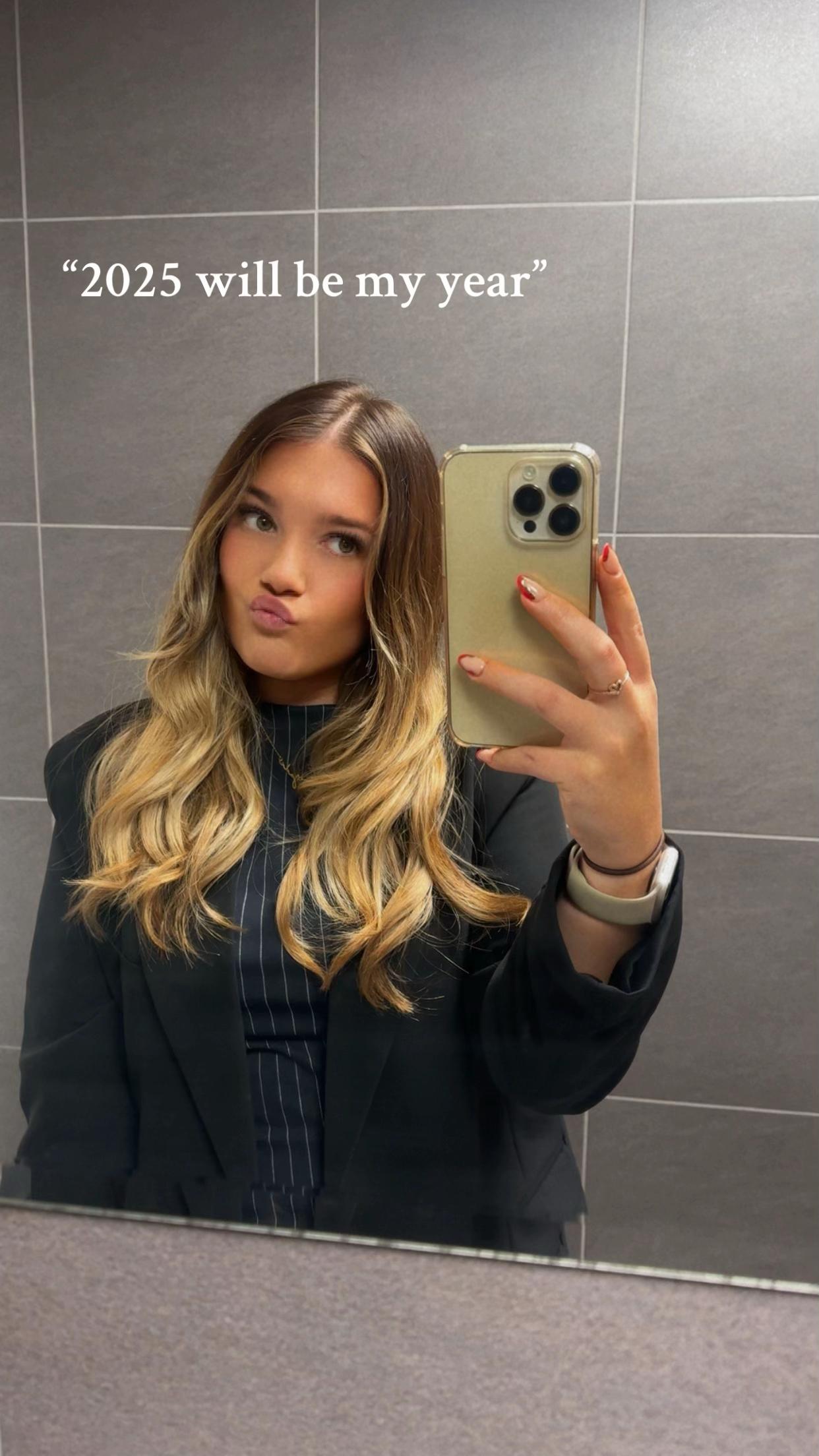 @Jade Avison-Young
