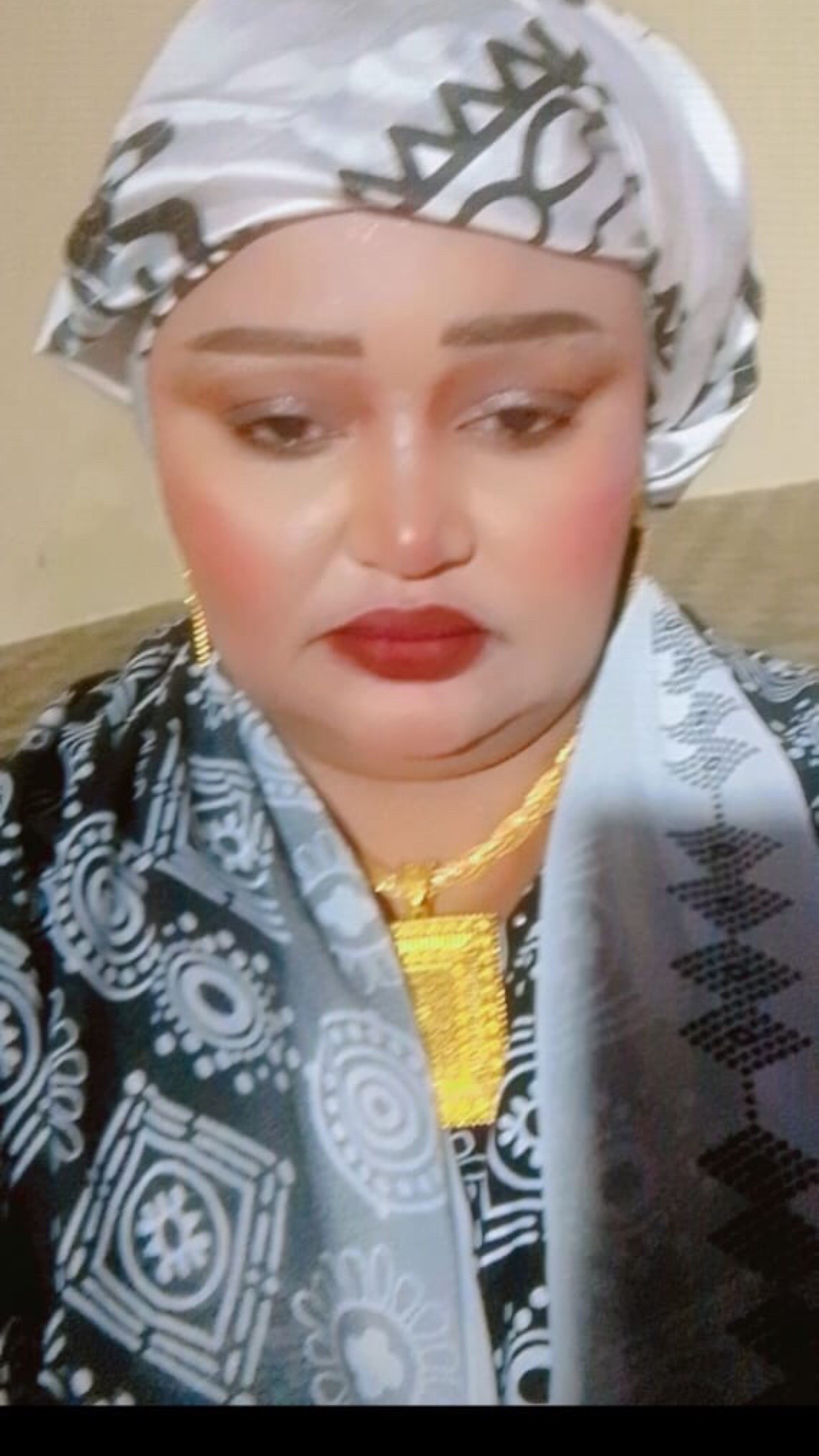 @maryan abu bakarll