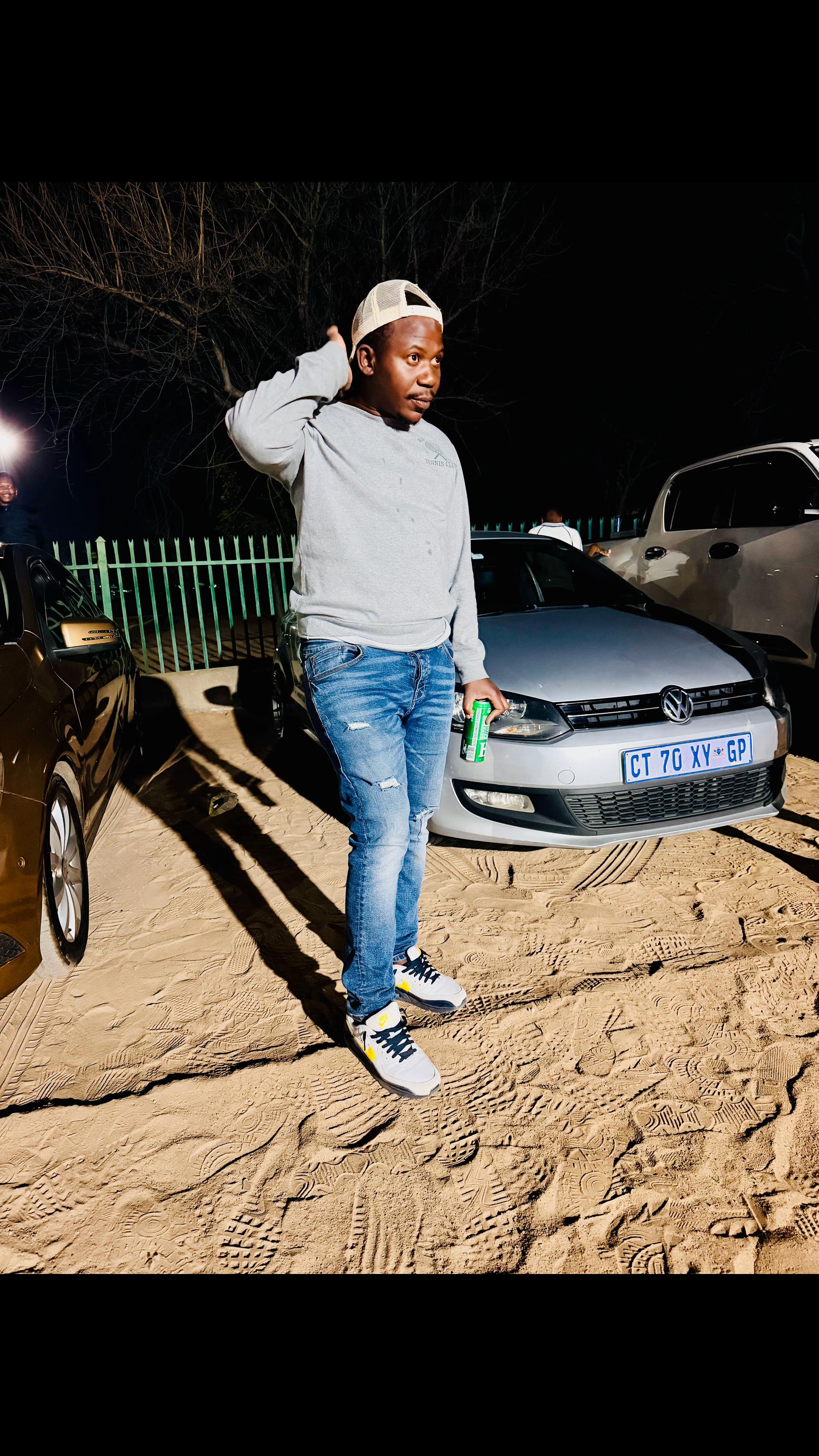 @Makhado