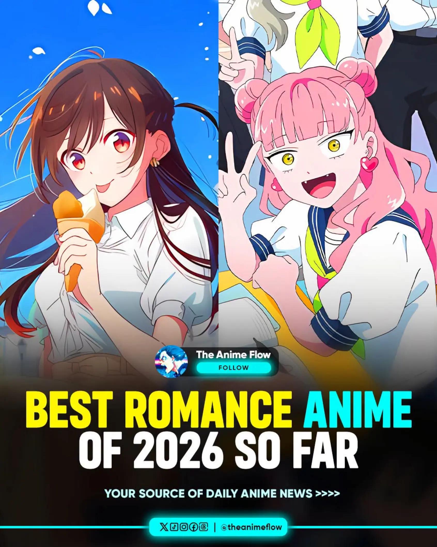 @Anime DomainX | Anime News