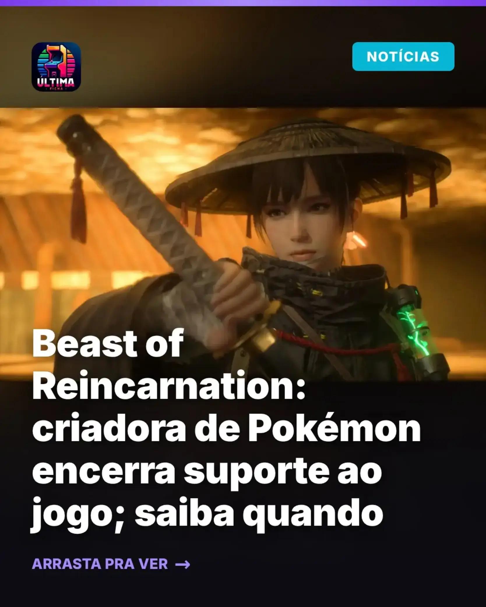 @Última Ficha