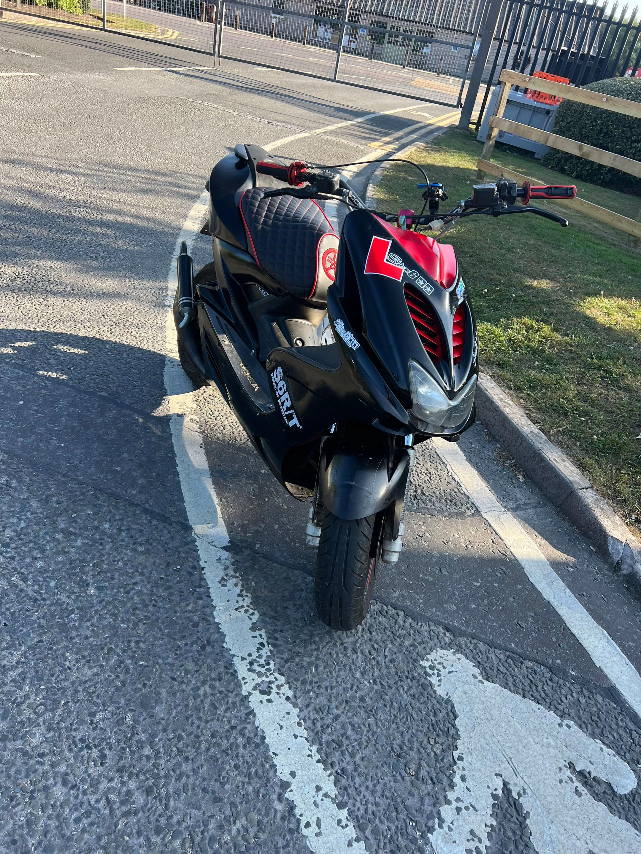 @Toby