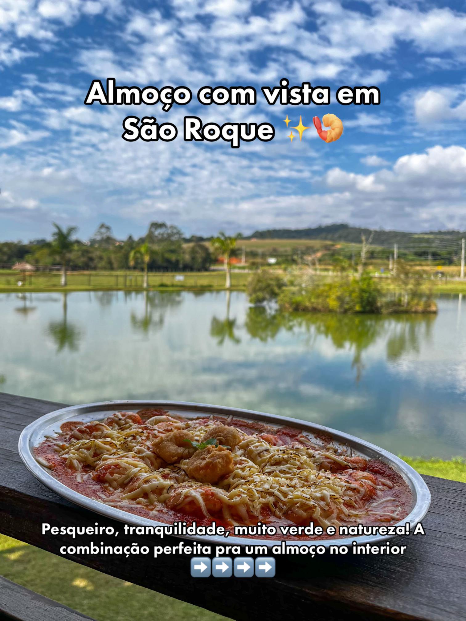@Portal São Roque 🍁 Dicas