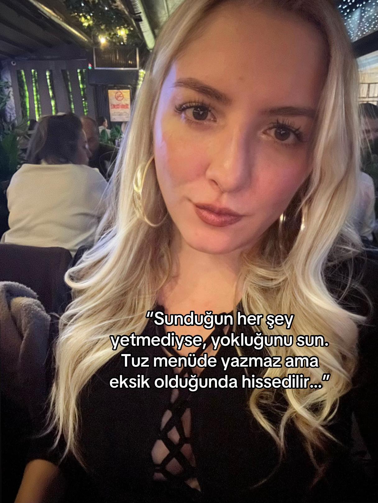 @Büşra Cansel Bayan