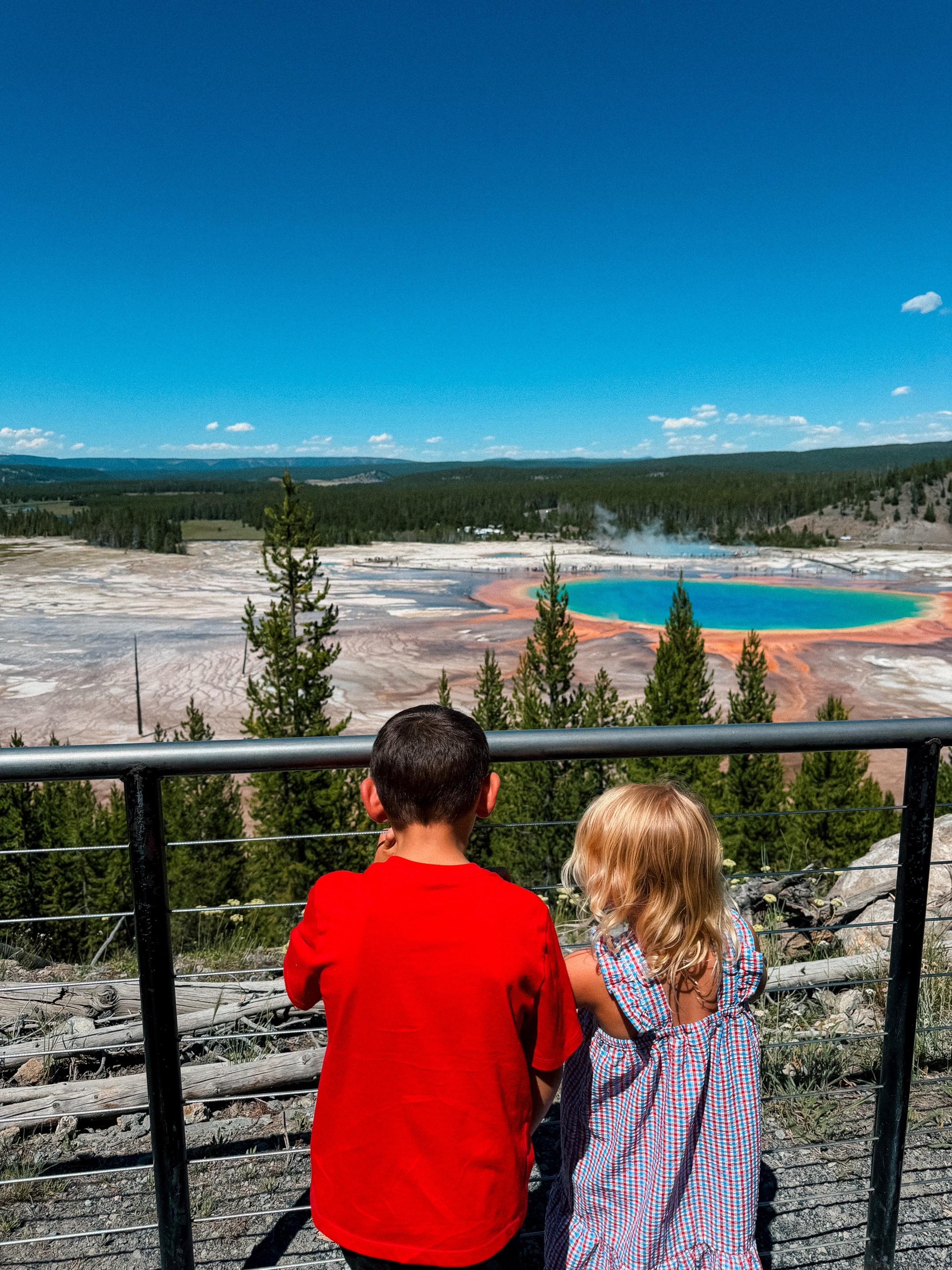 @Laura Botkin-CO mom and travel