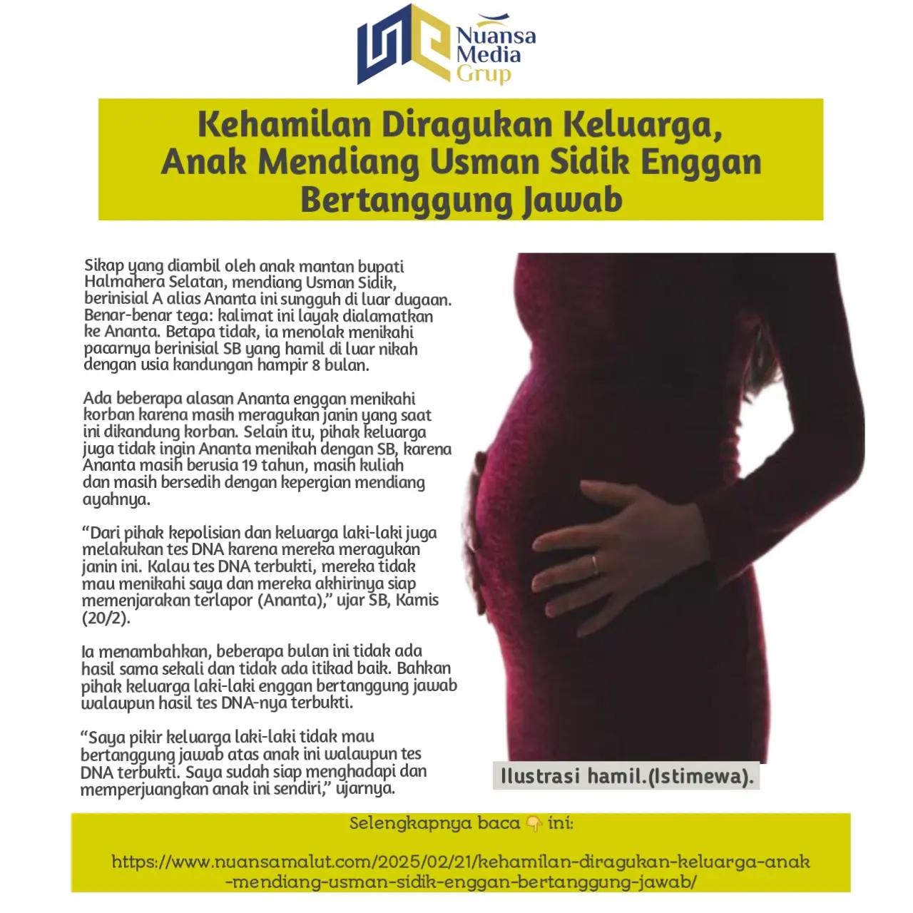 @Nuansa Media Grup Maluku Utara
