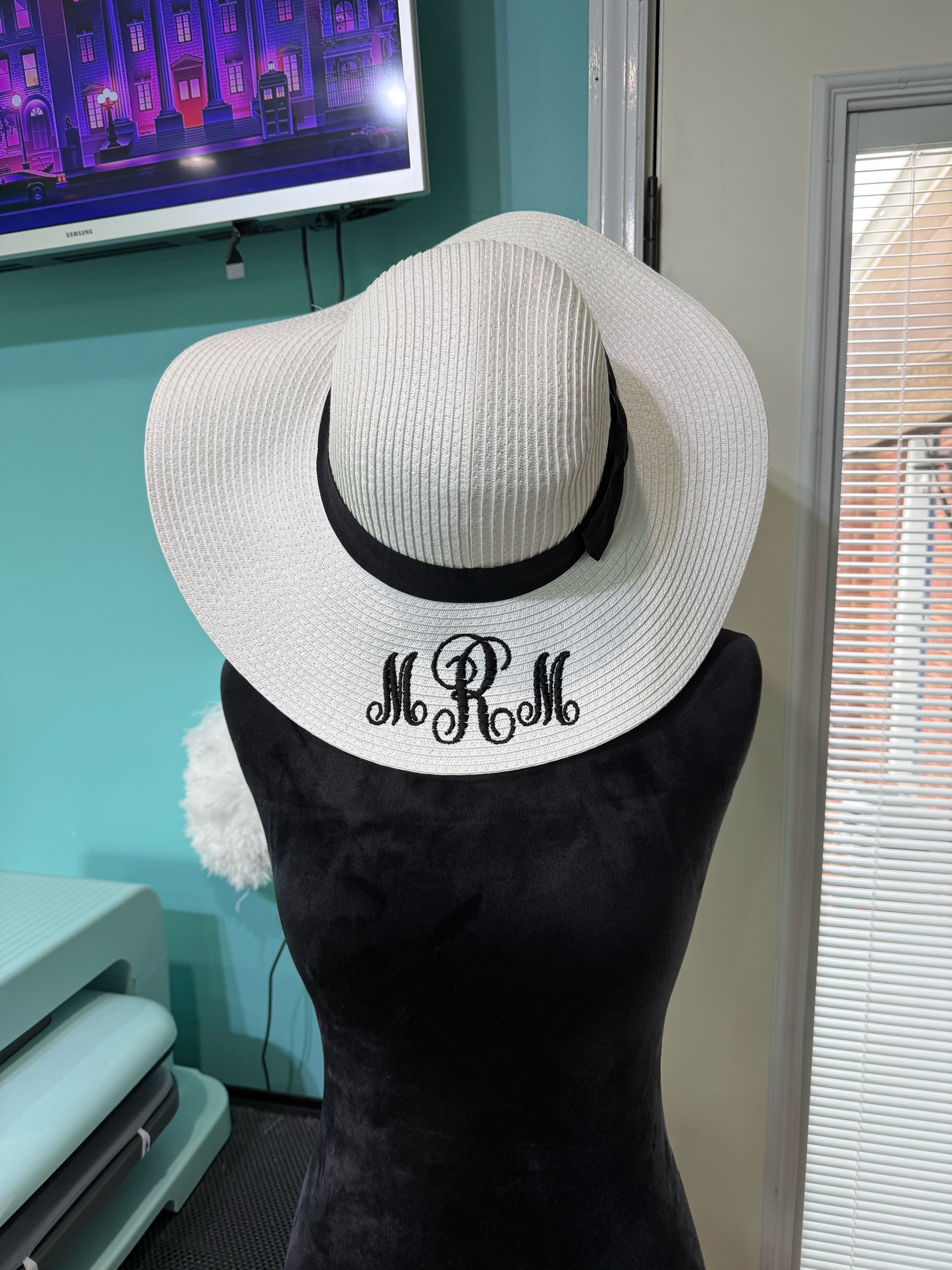 @Red Hill Creations