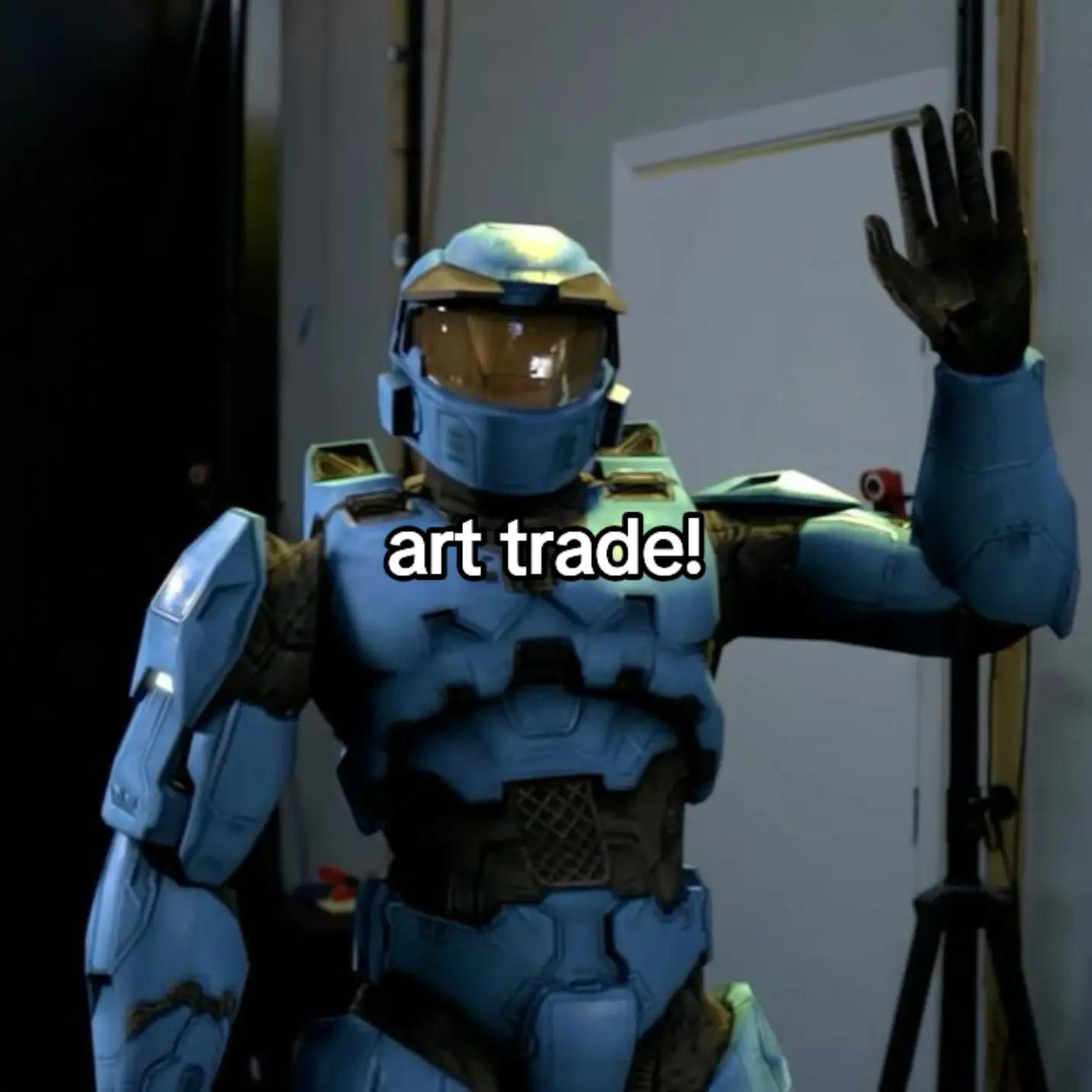 @adrian☆ (Lloyd's husband)
