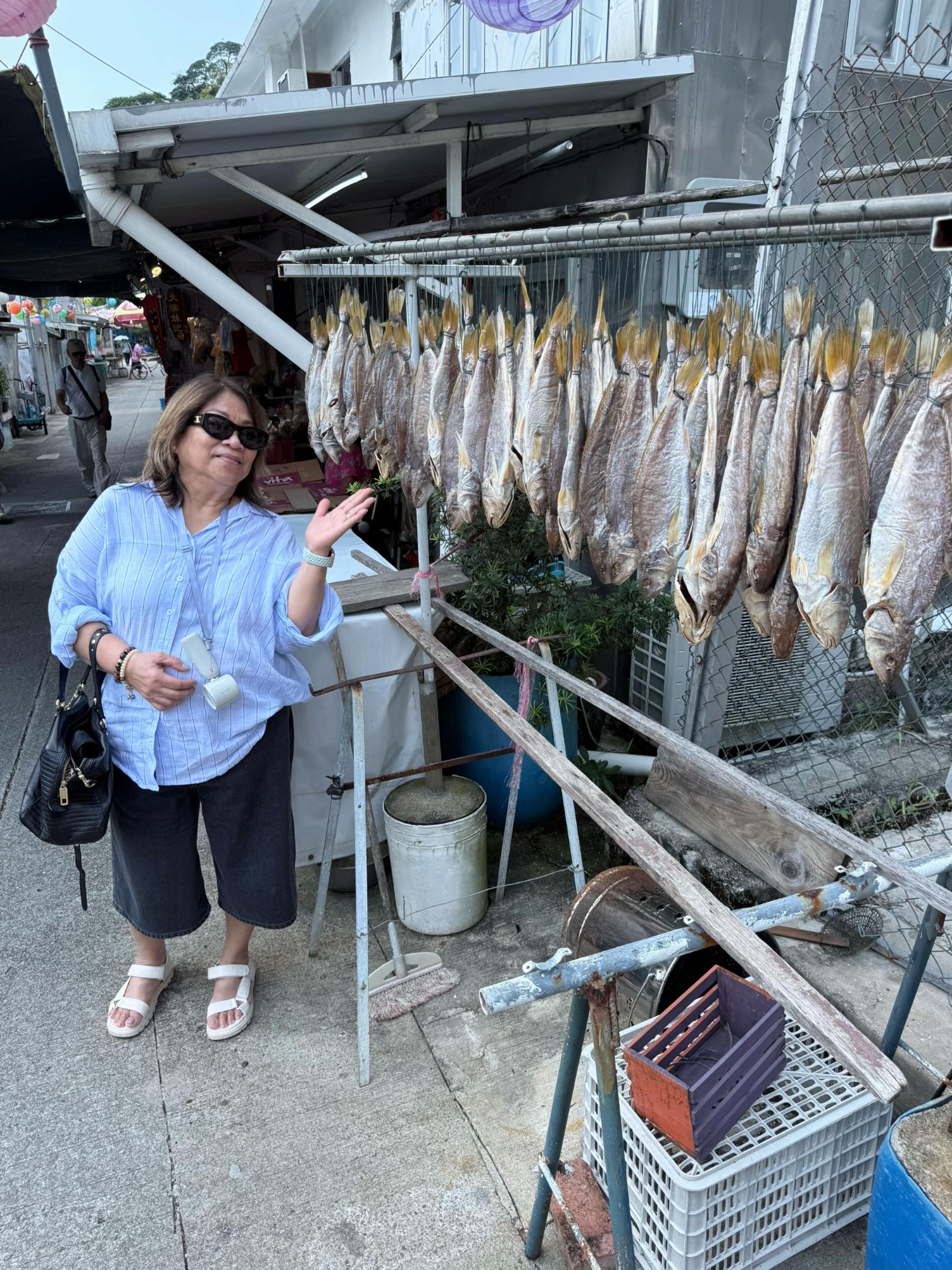 @Pinay Aussie Grandma