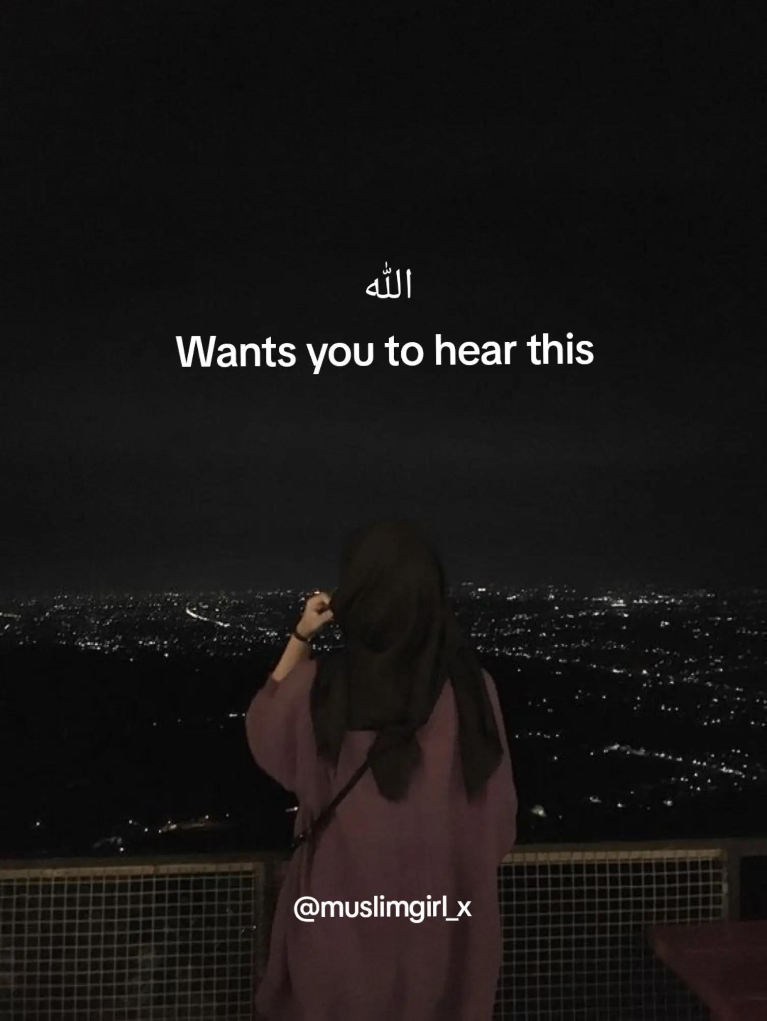 @Islamic Reminders 🤍🌹