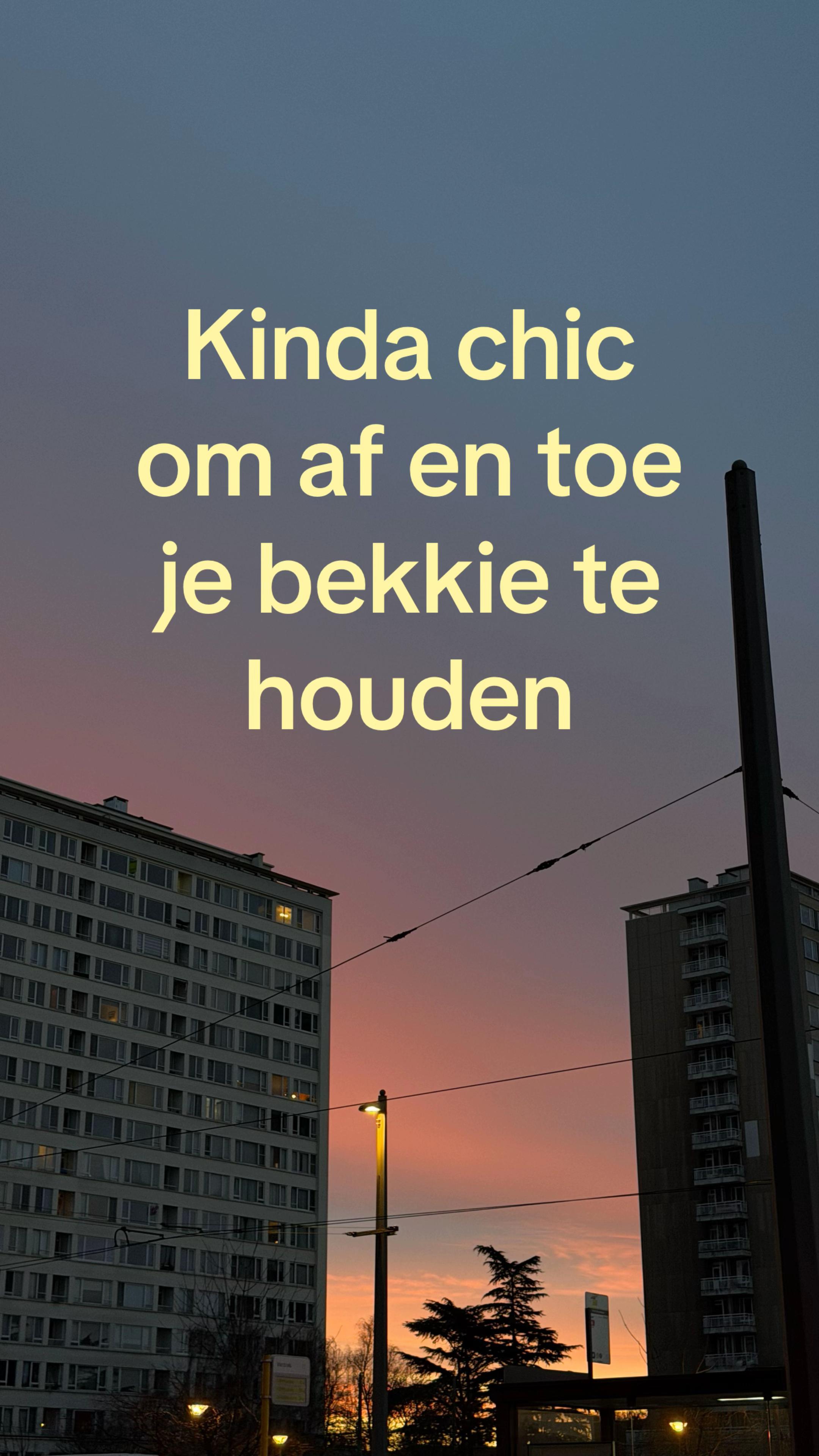 @Kato van Hassel