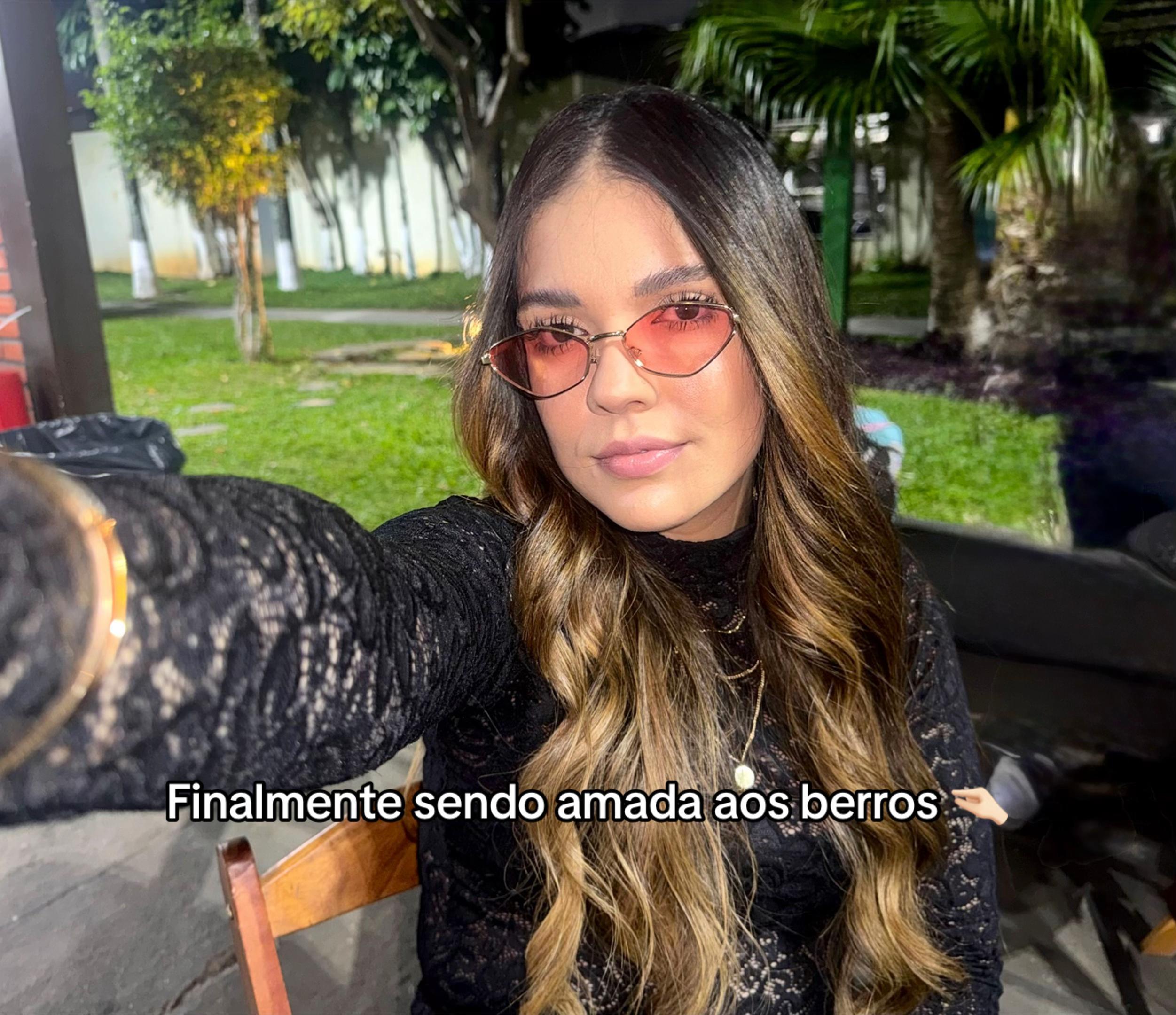 @Emily Rocha ❤️
