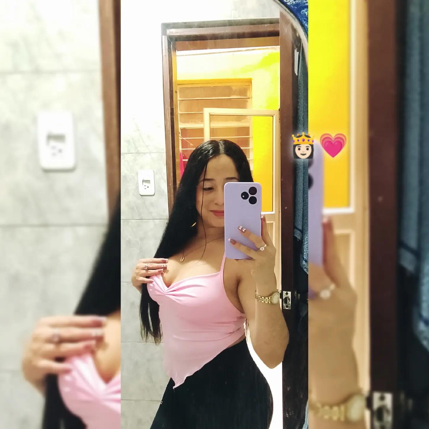 @❤️🔥BIANCA_MELI😍