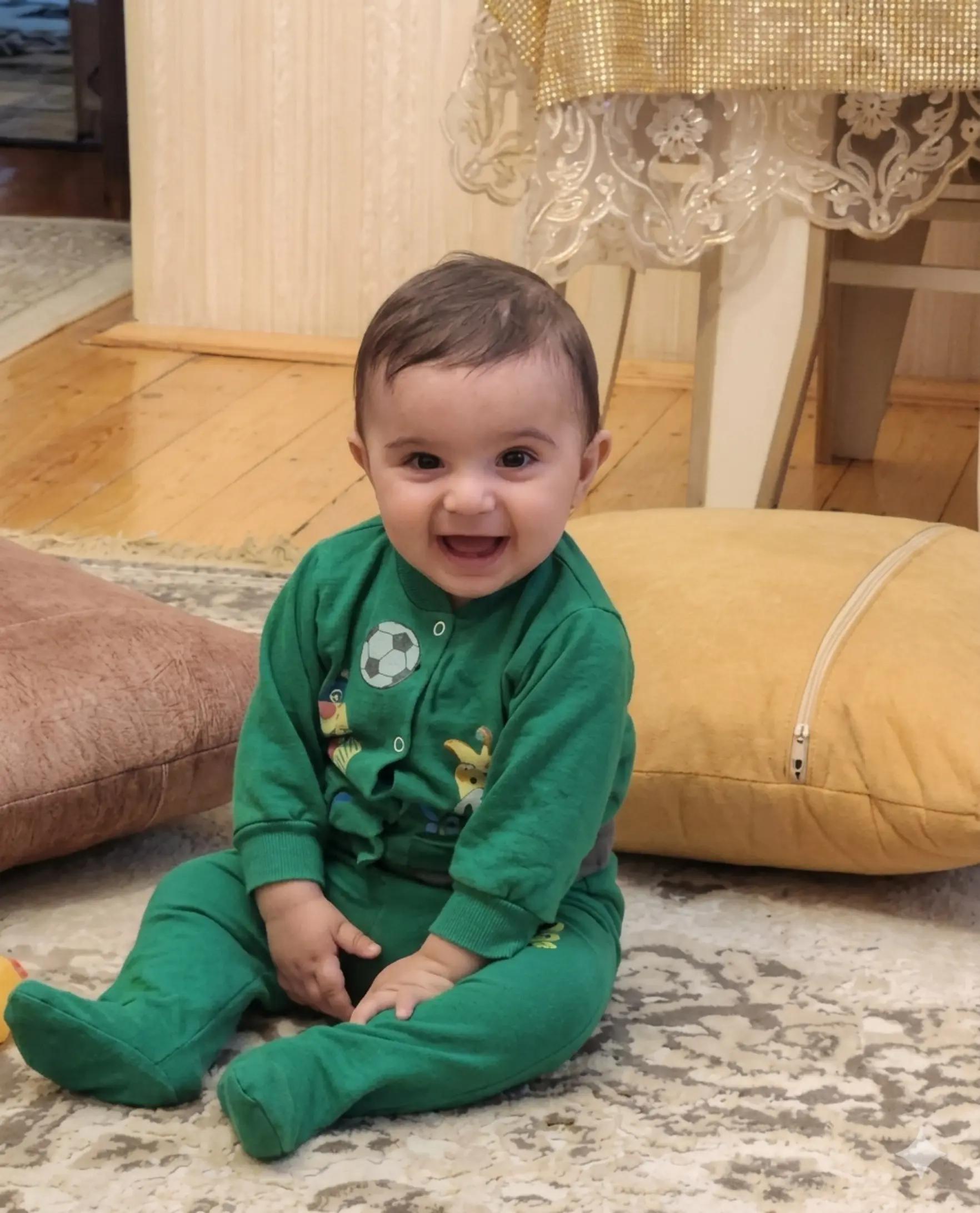@🇦🇿Qazi Kerem 052🇦🇿